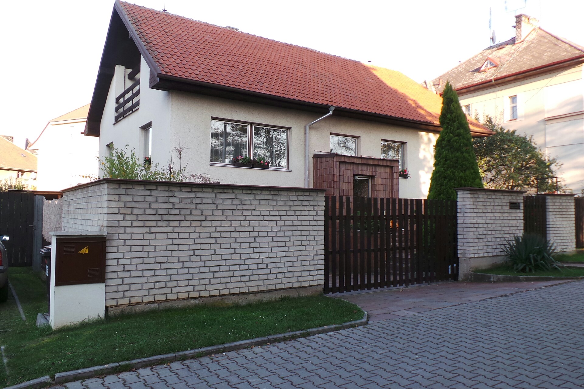 Václav Študlar - projekční kancelář foto 1