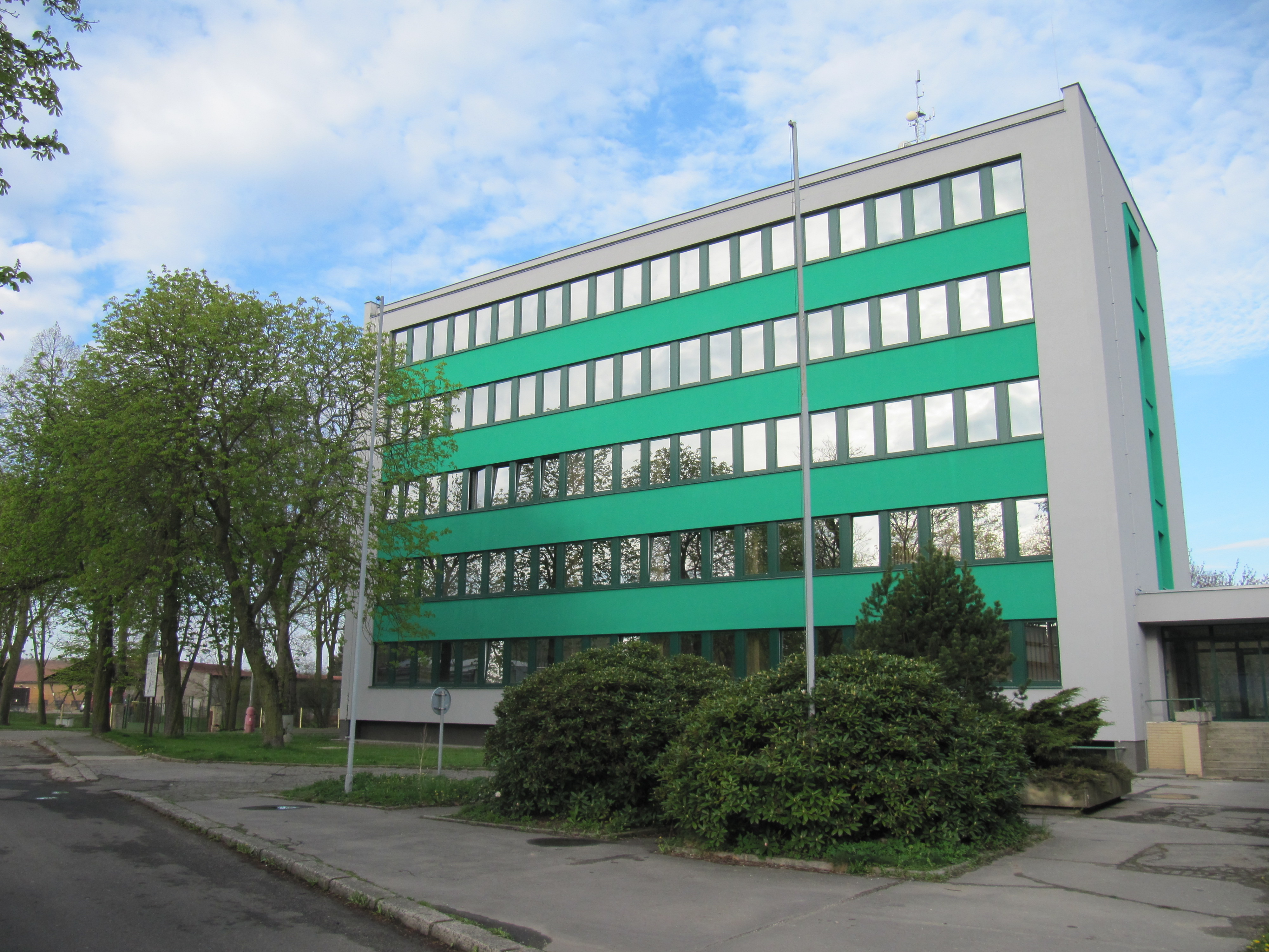 bss BÁŇSKÁ STAVEBNÍ SPOLEČNOST, s.r.o. foto 2
