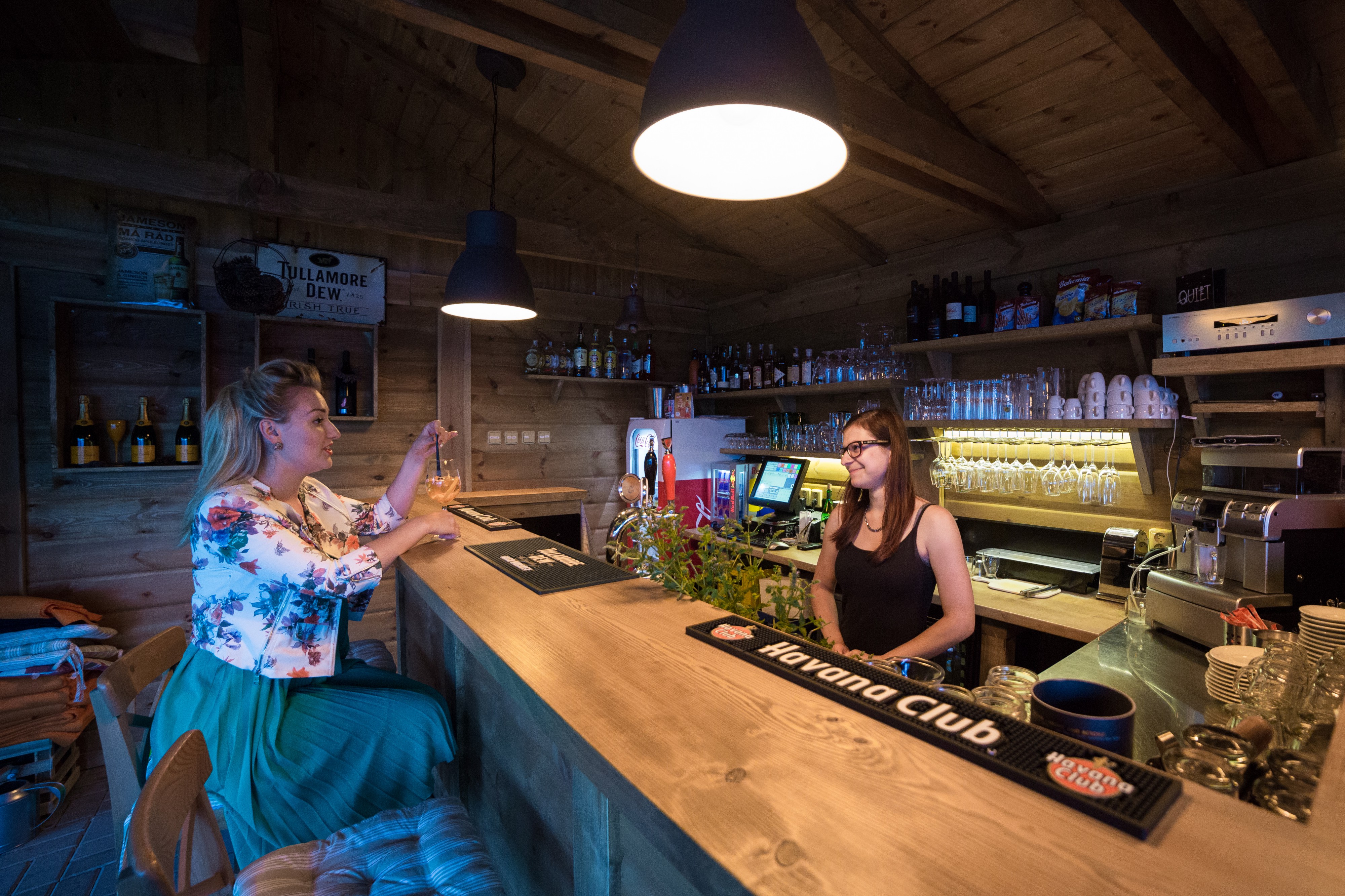 Rodinný hotel Slunečná Louka foto 3