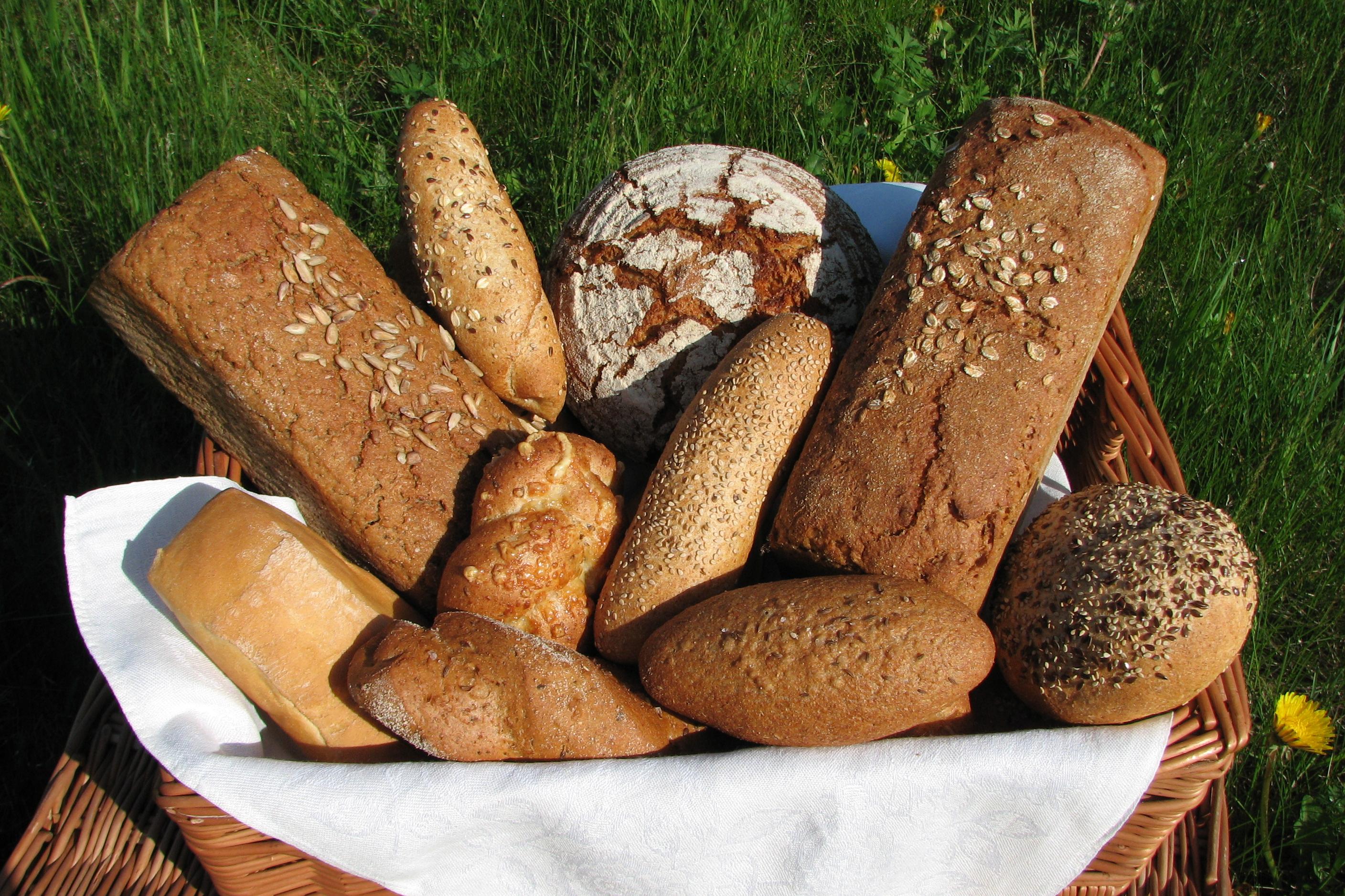 Biopekárna Country Life foto 2