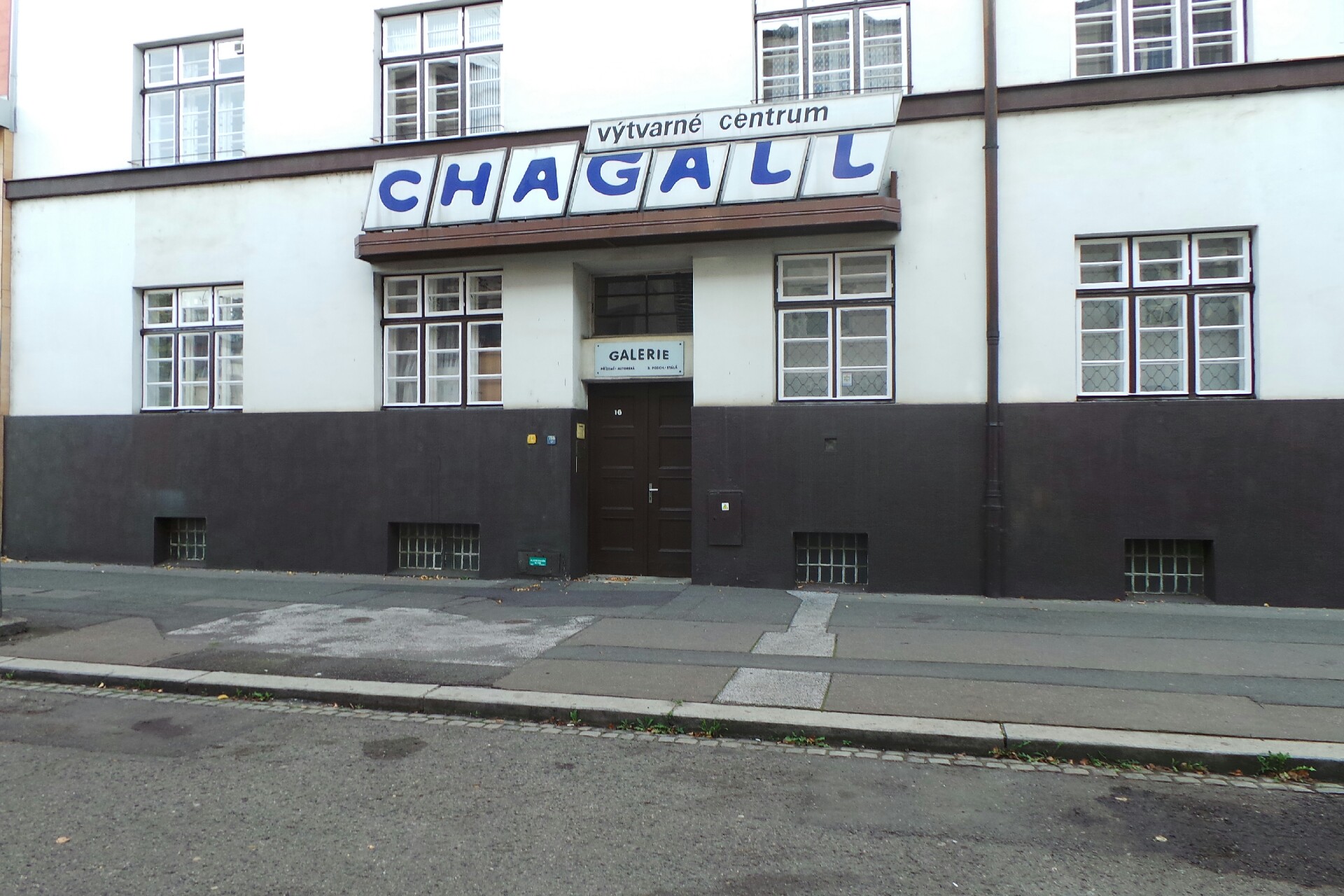 Restaurátorská dílna Lukáš Pavliňák