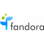 Logo obchodu Fandora.cz