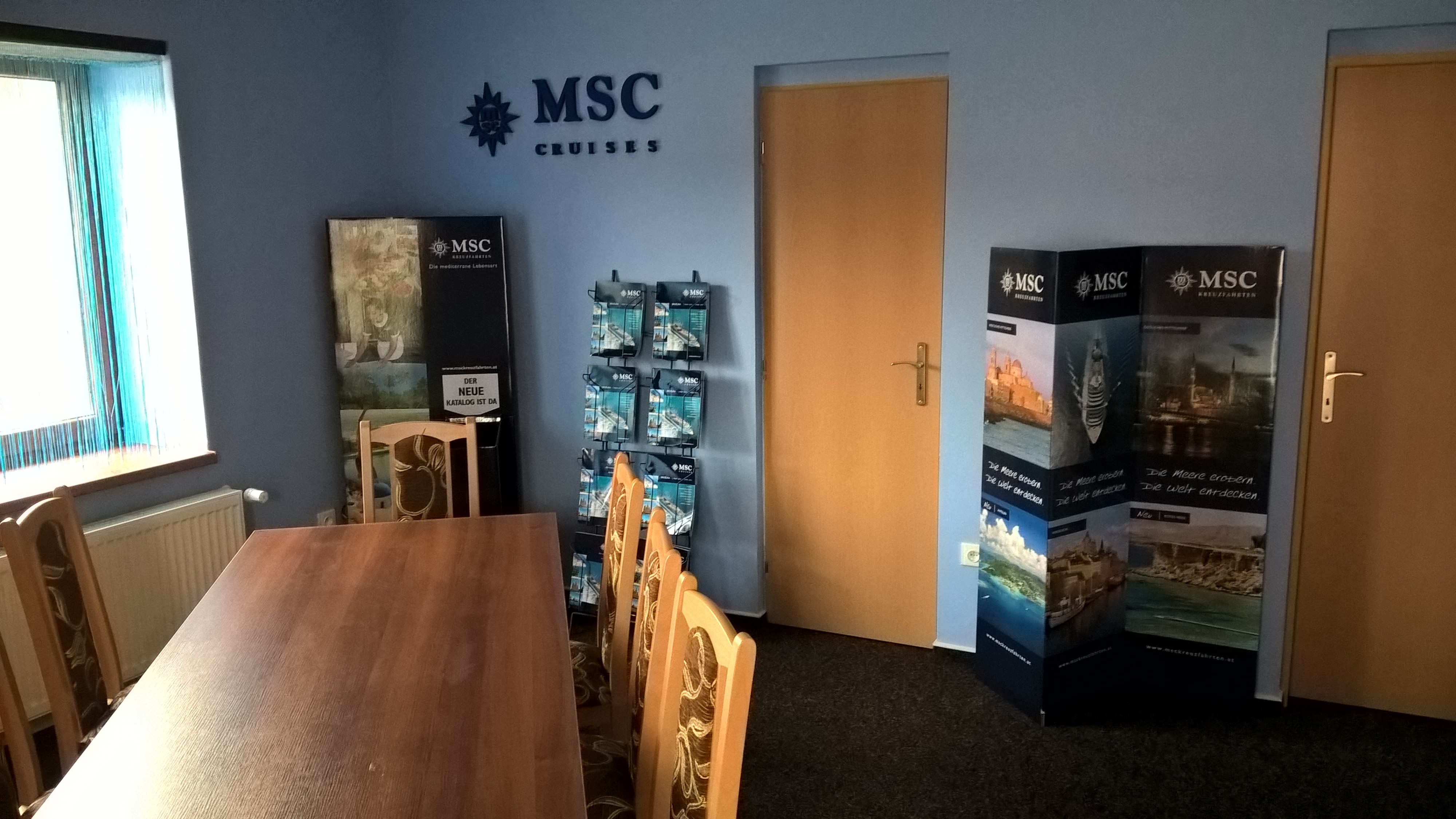 RIVIERA TOUR, s.r.o.