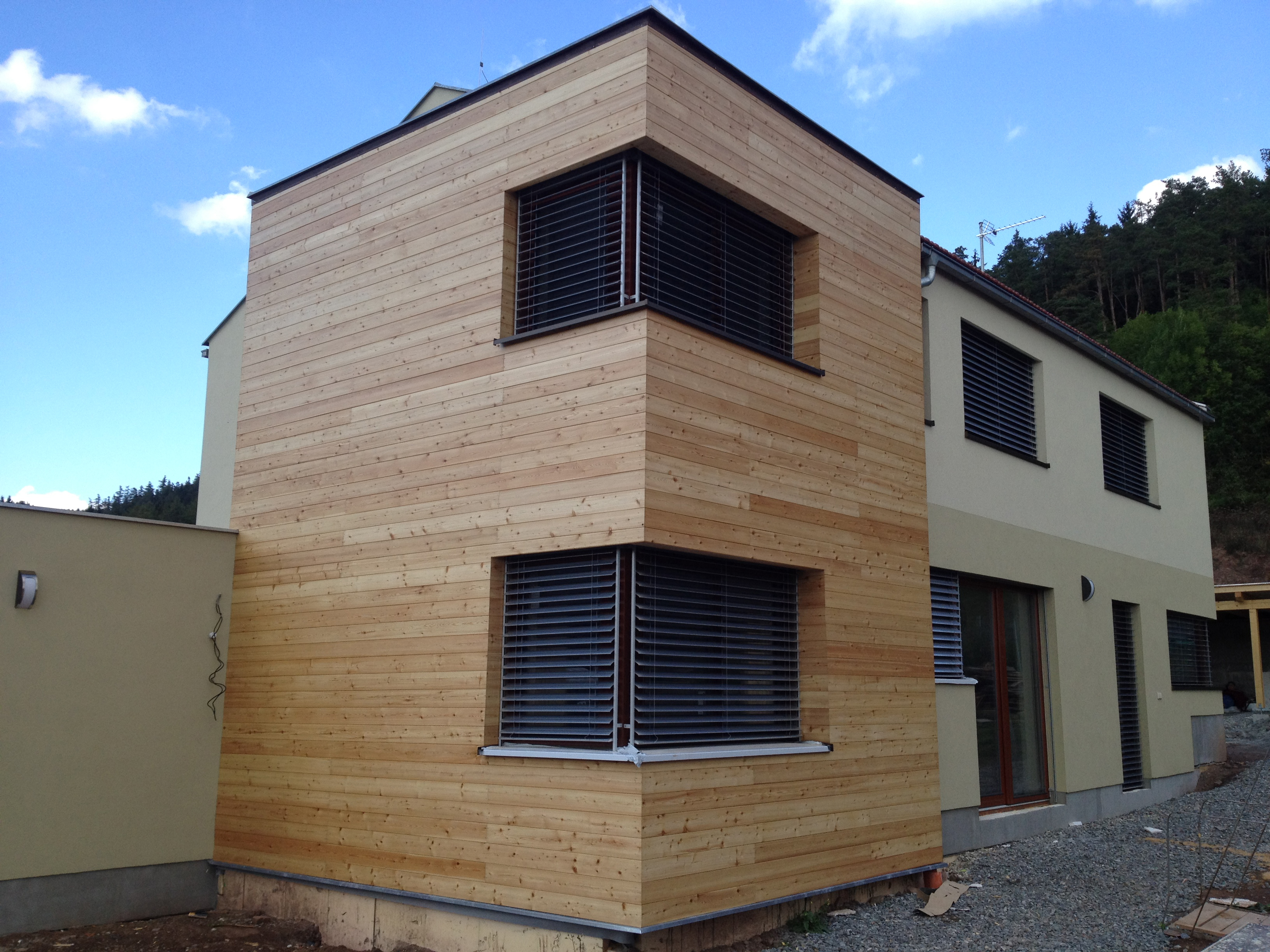 ALUMIX, s.r.o. foto 2