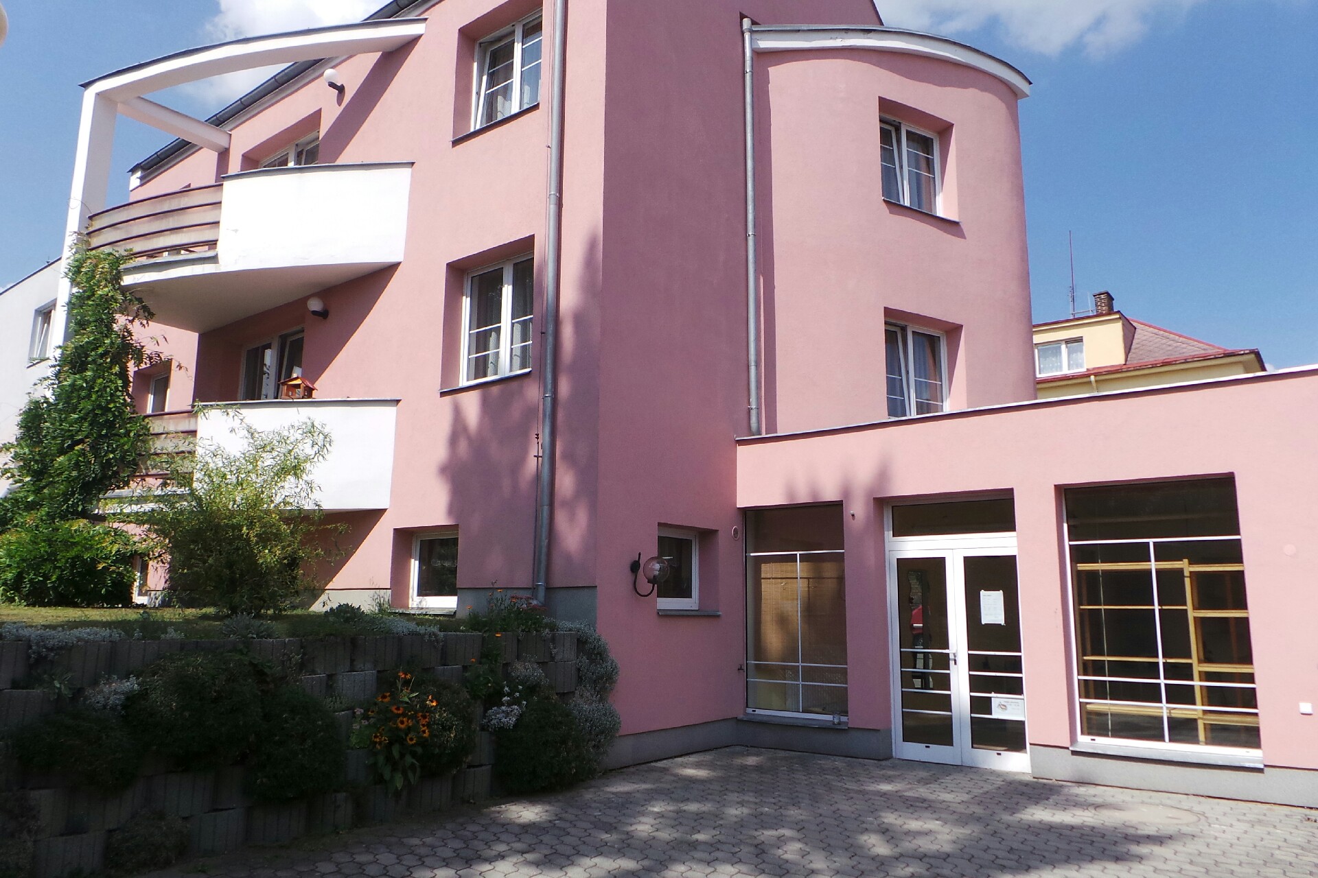 Renata Nekolová - linka důvěry