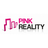 logo PINK REALITY