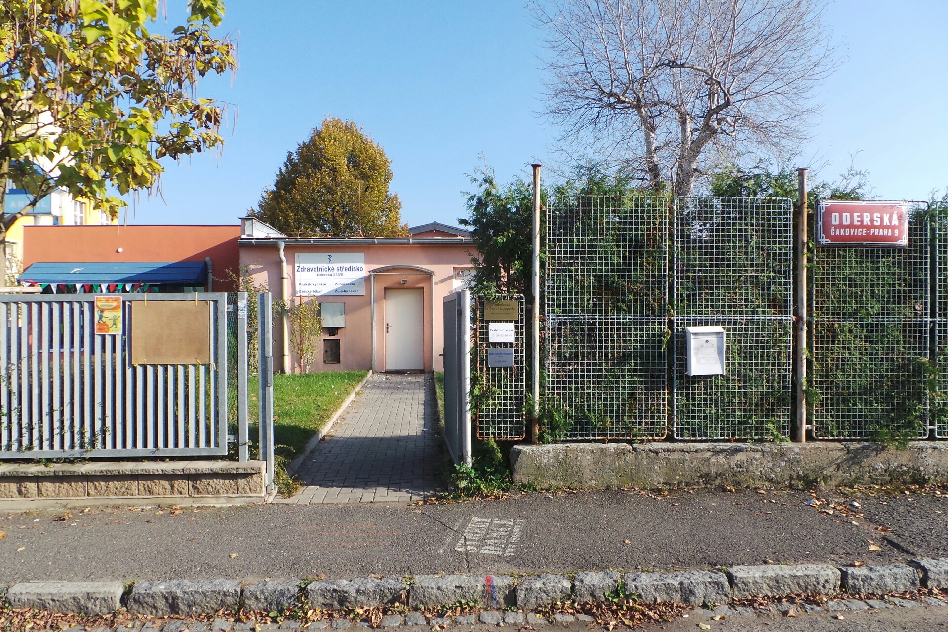 Mgr. Radka Martínková