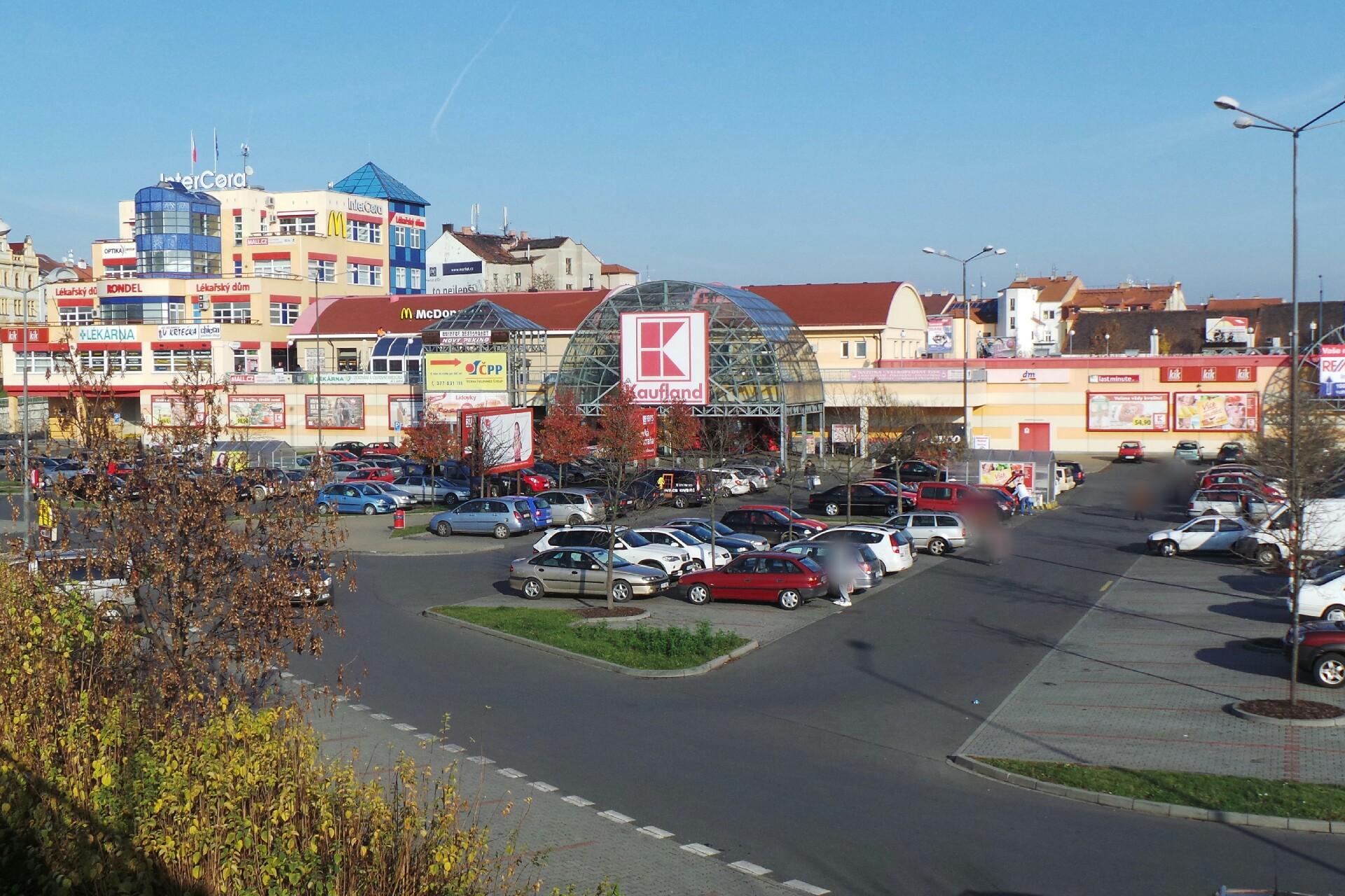 Plzeňská realitní s.r.o.