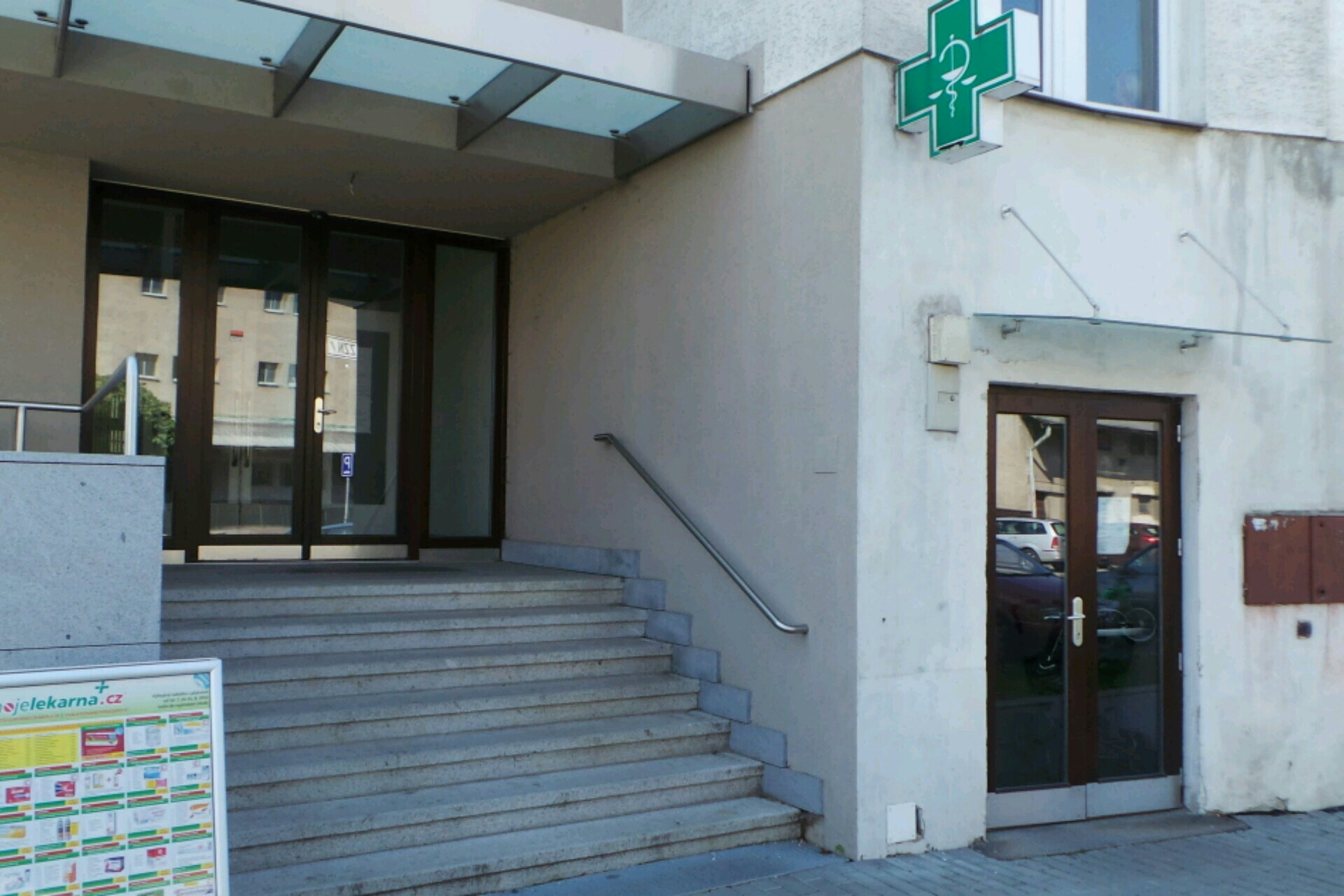 MUDr. Jaroslav Haman