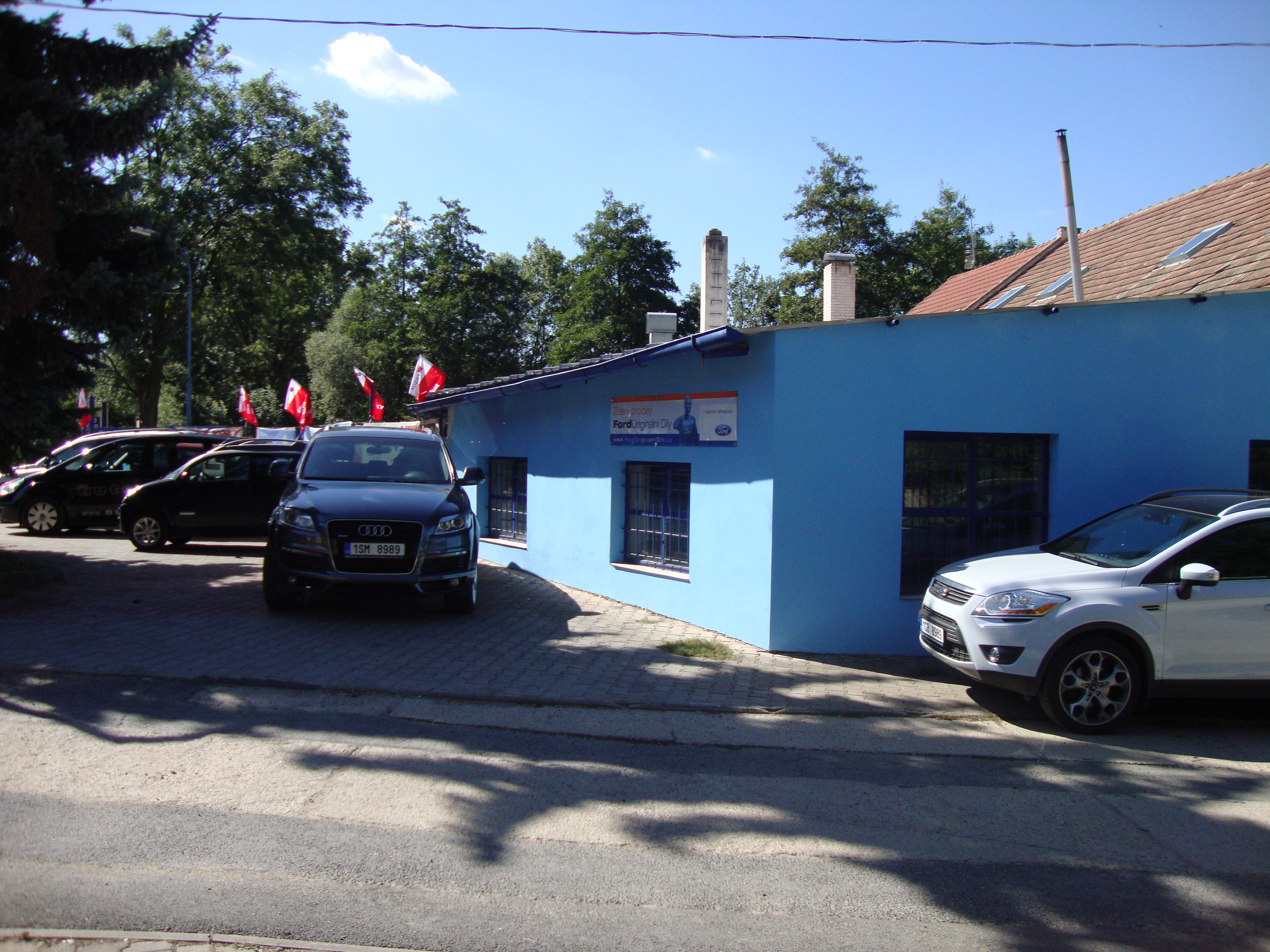AUTO - ROCH, s.r.o. foto 4