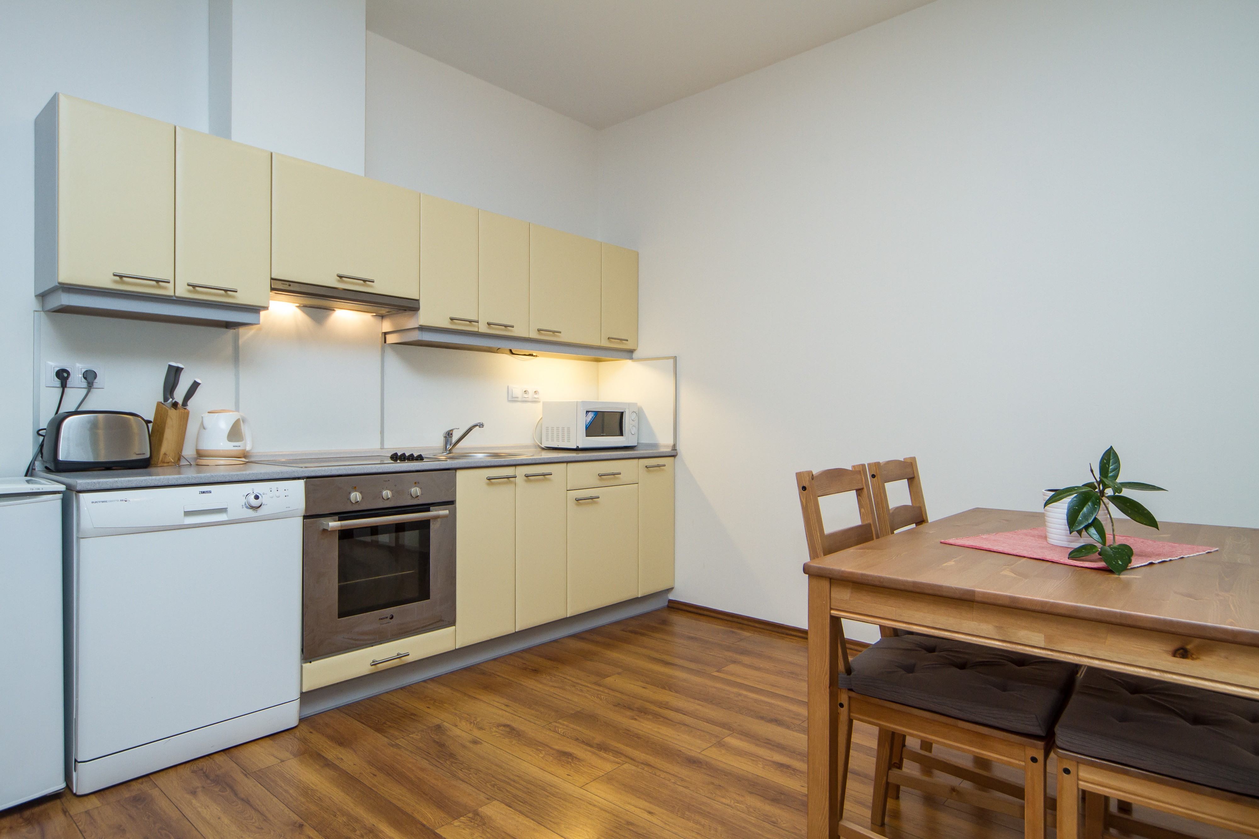3D Apartments foto 4