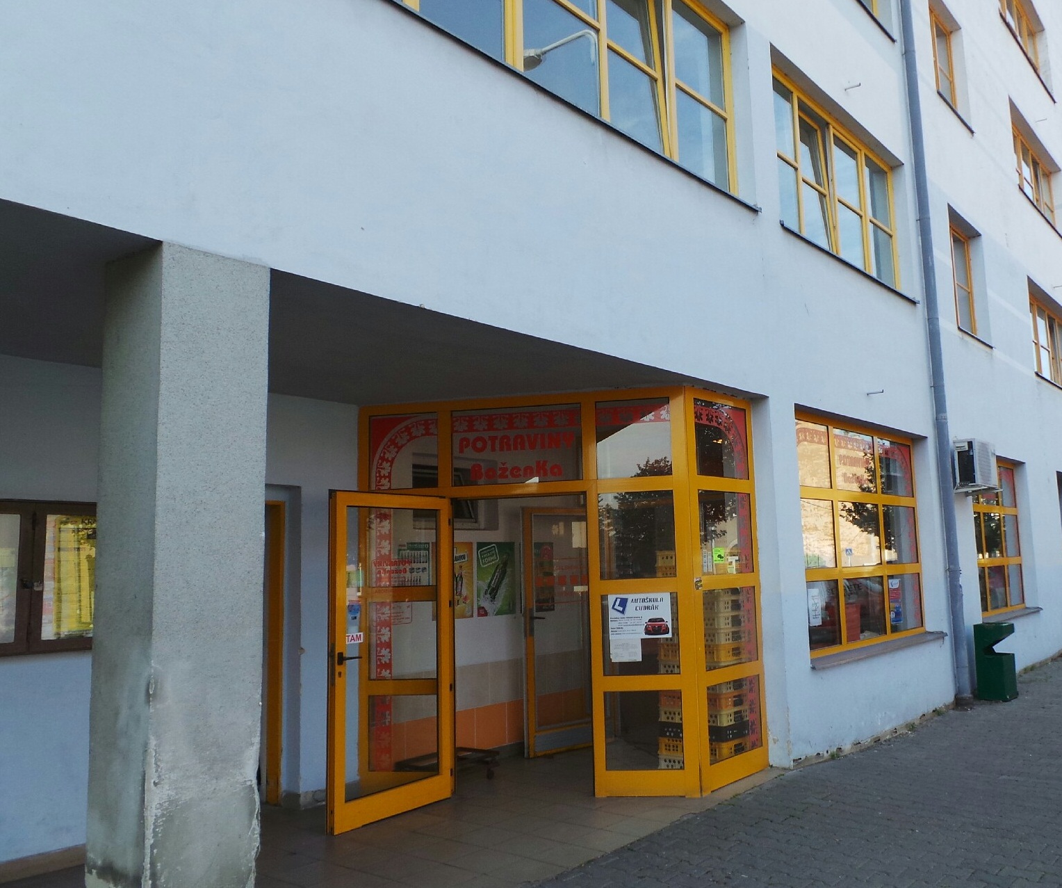 Potraviny Boženka foto 1