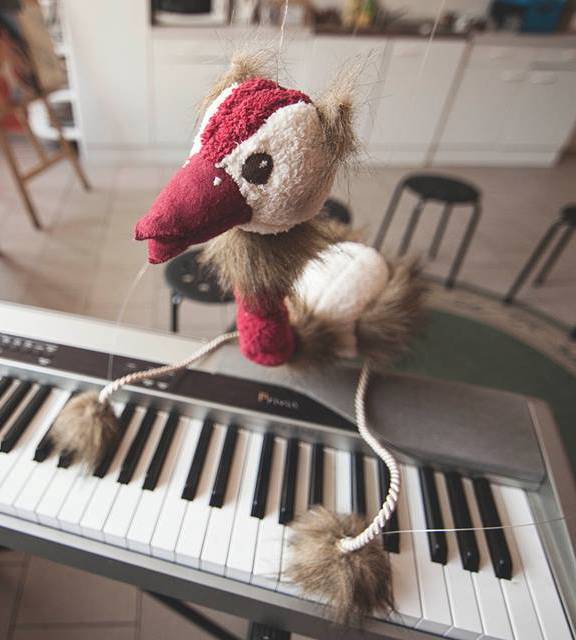 Výtvarná dílna - Mgr. Kateřina Barabášová foto 3