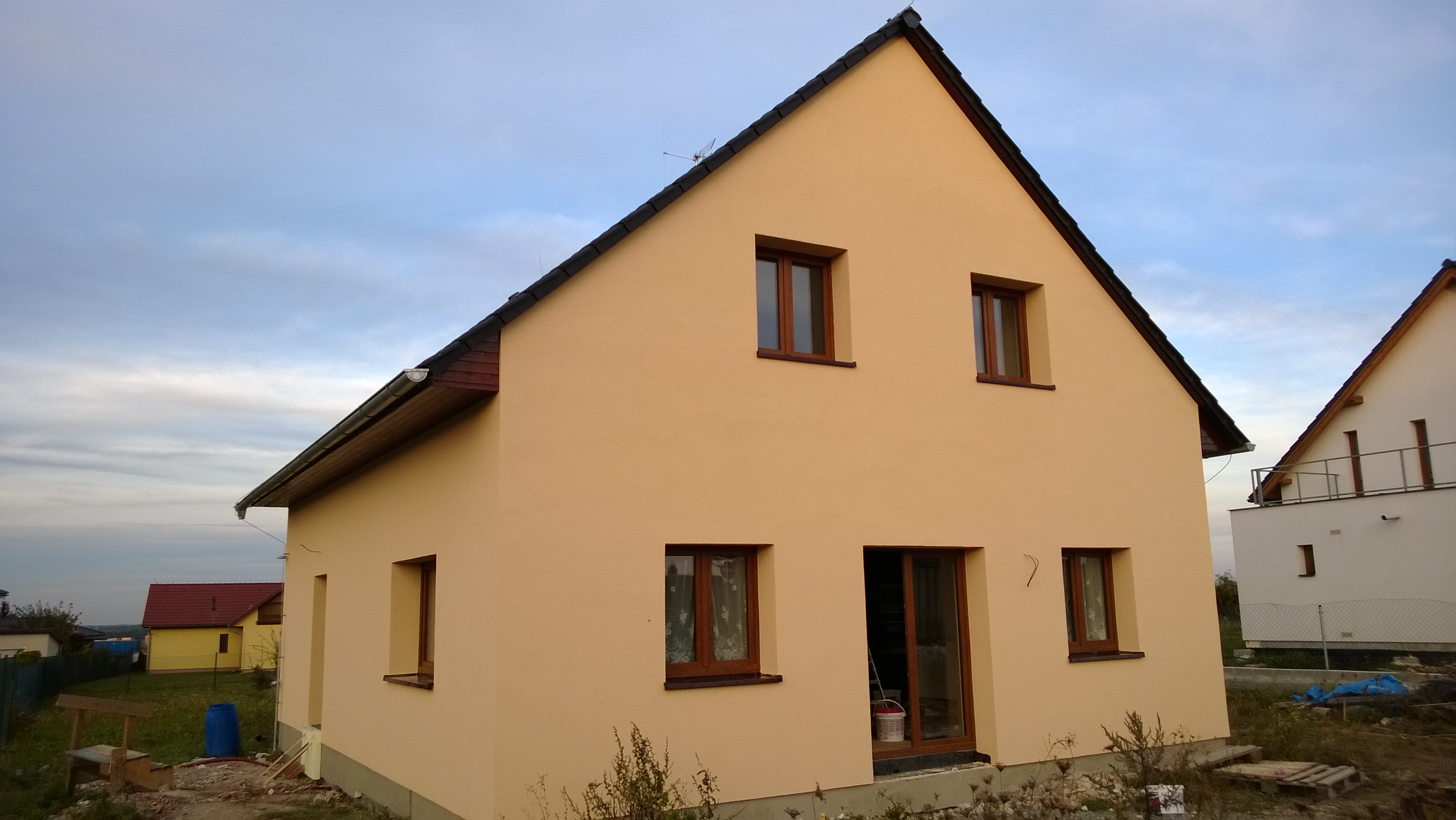 AA stavební, s.r.o. foto 2