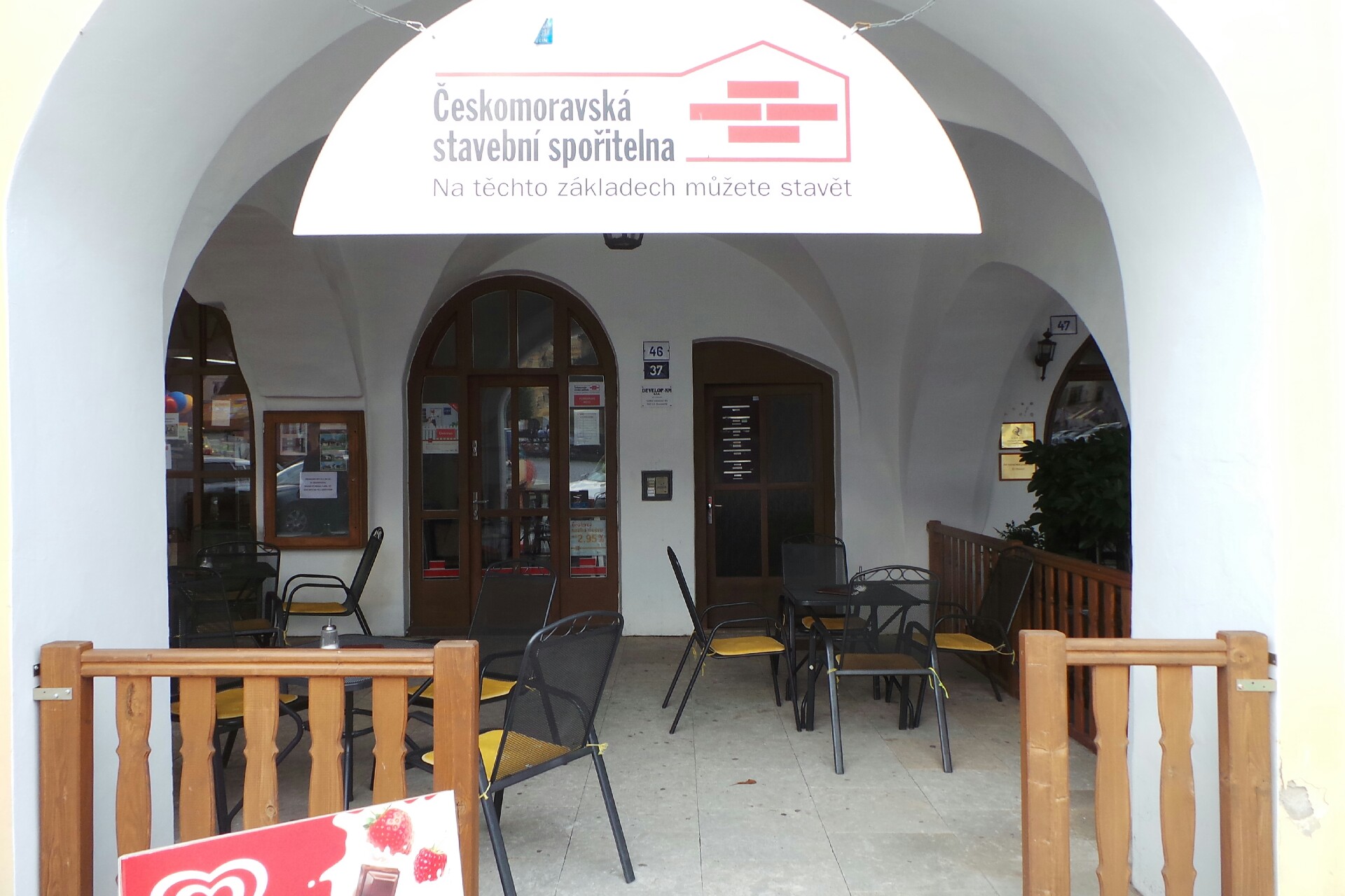 DEVELOP - KM s.r.o., s.r.o.