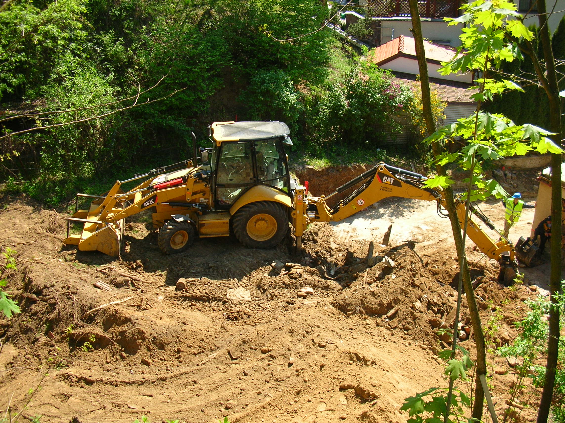 Autodoprava Hartmann foto 3