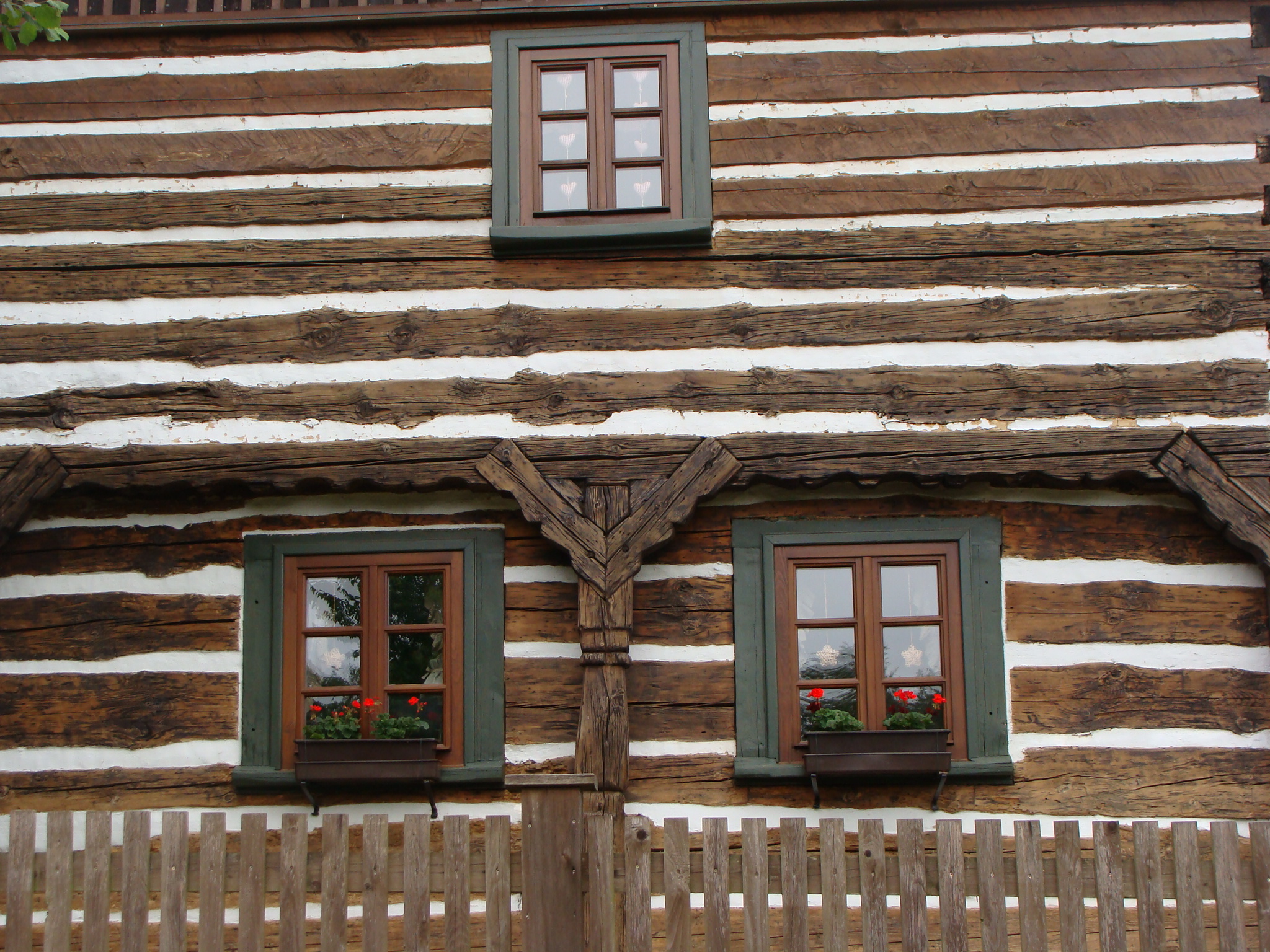 Roubenky Břečka s.r.o. foto 2