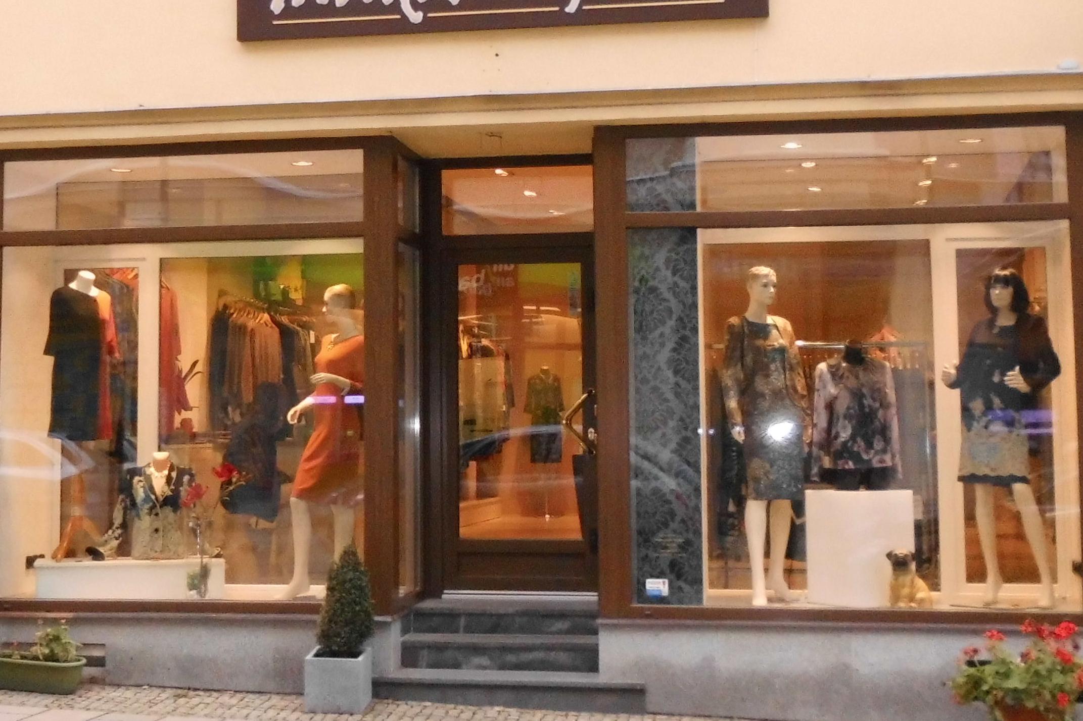 Boutique LADY collection