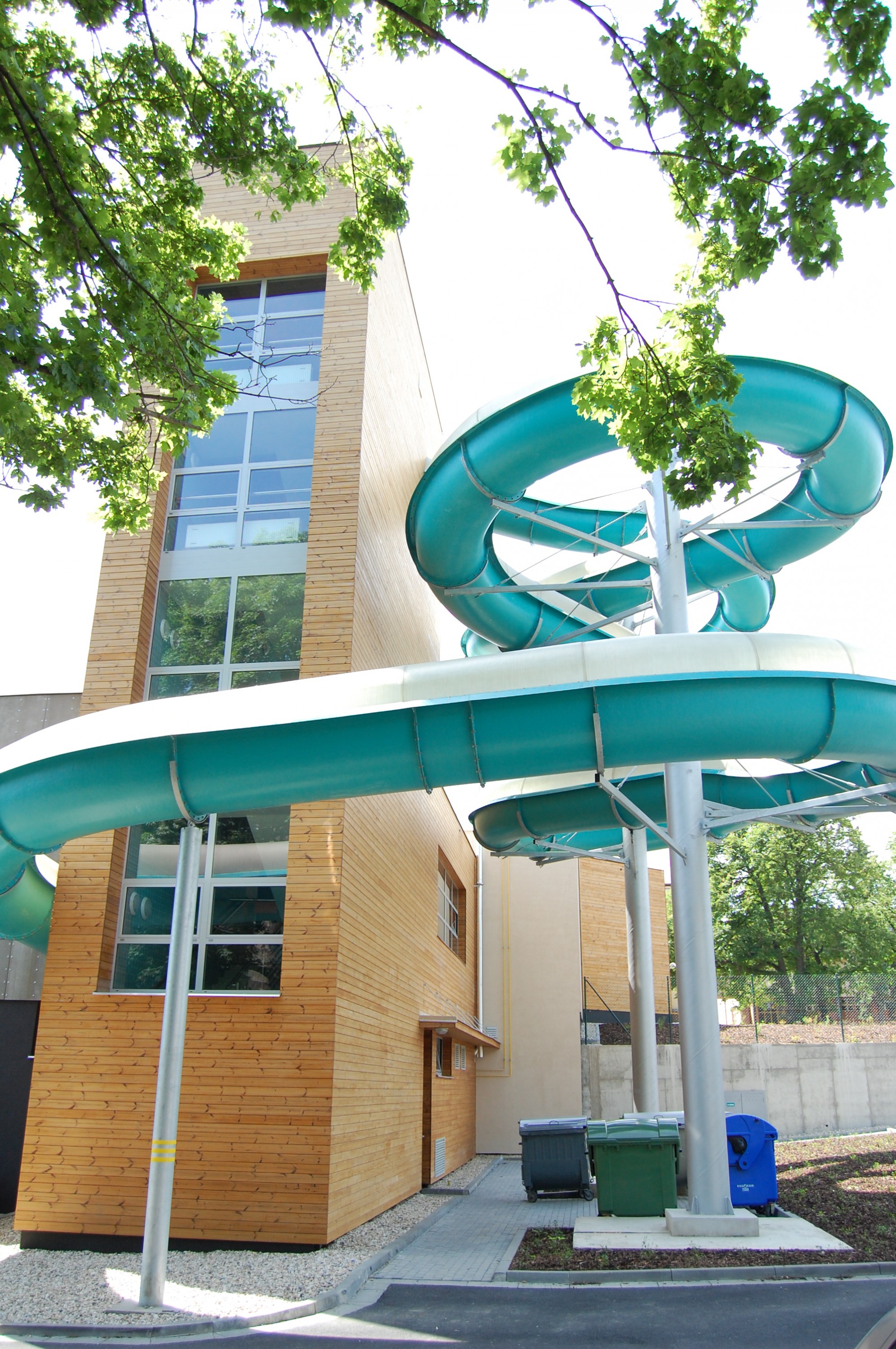 Wellness centrum Bruntál foto 2