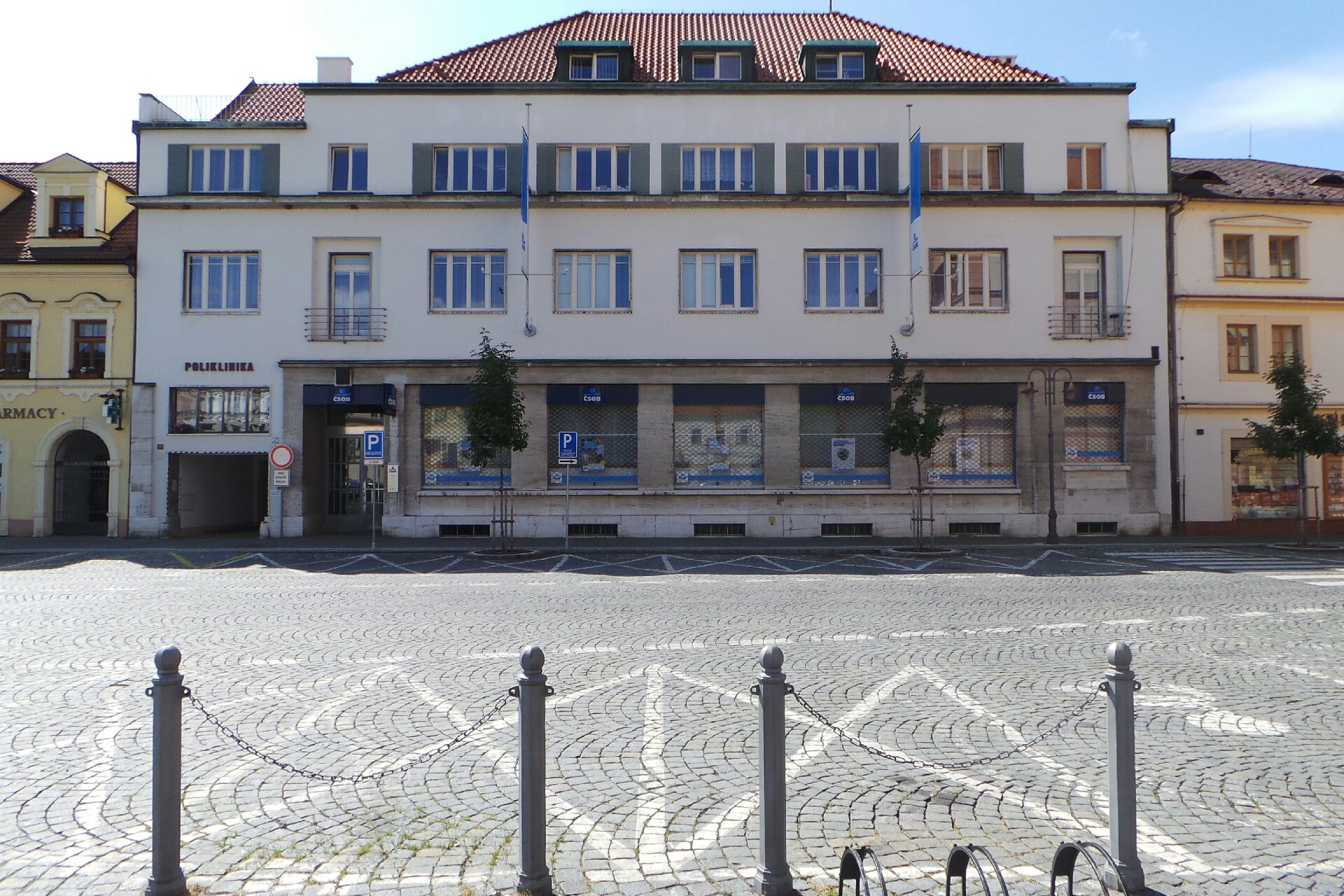 Poliklinika Sušice, spol. s r.o. foto 3