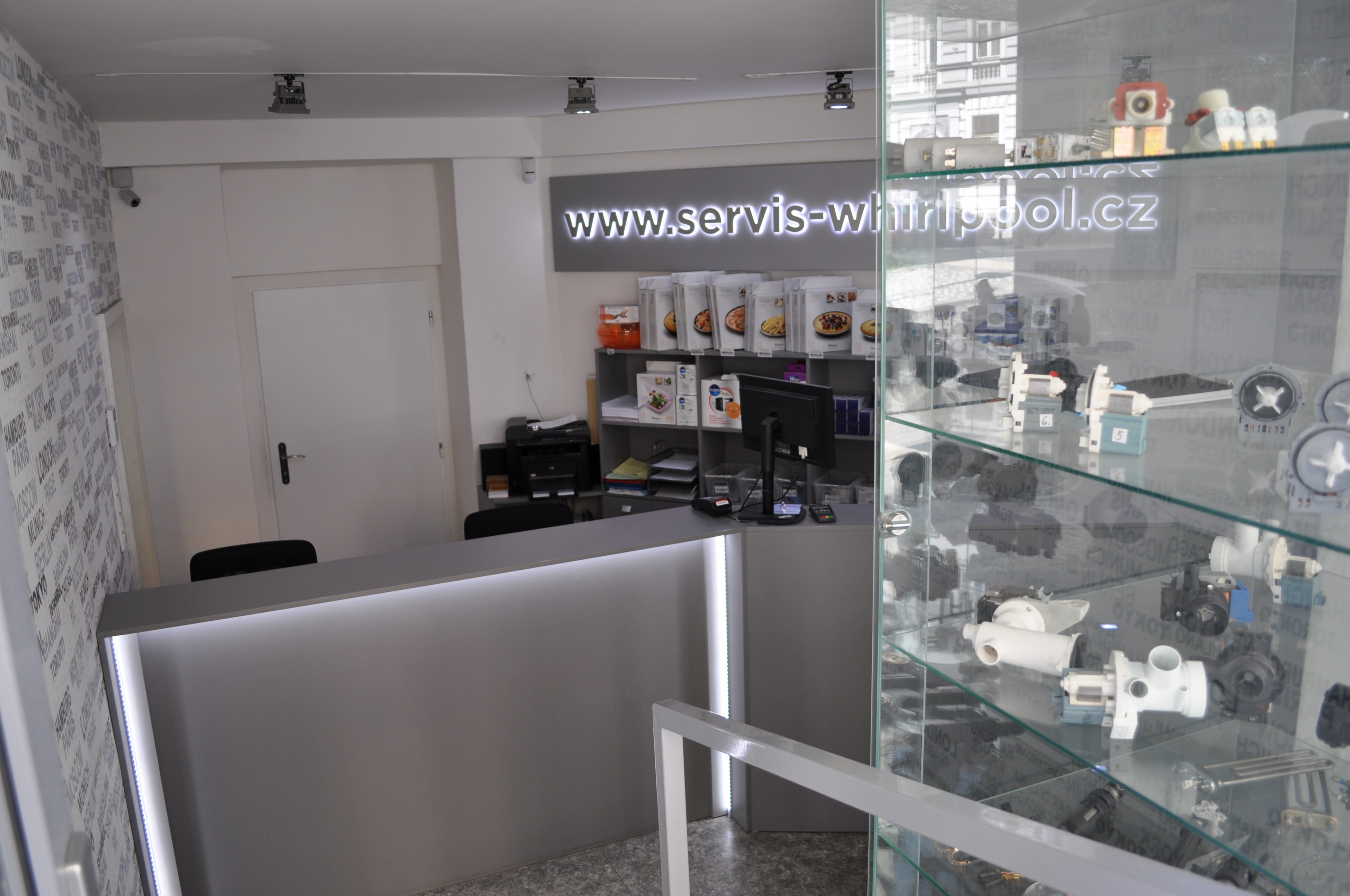 Servis-whirlpool.cz foto 3