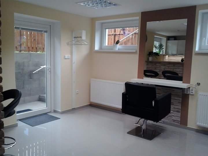 Kadeřnictví - Veronika Novotná foto 3