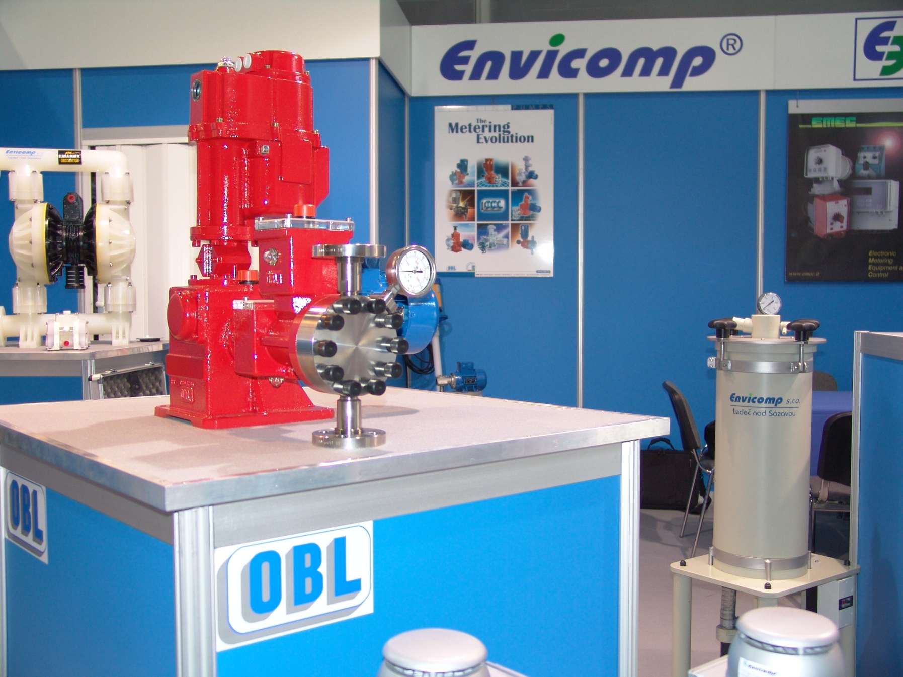 ENVICOMP, s.r.o. foto 3