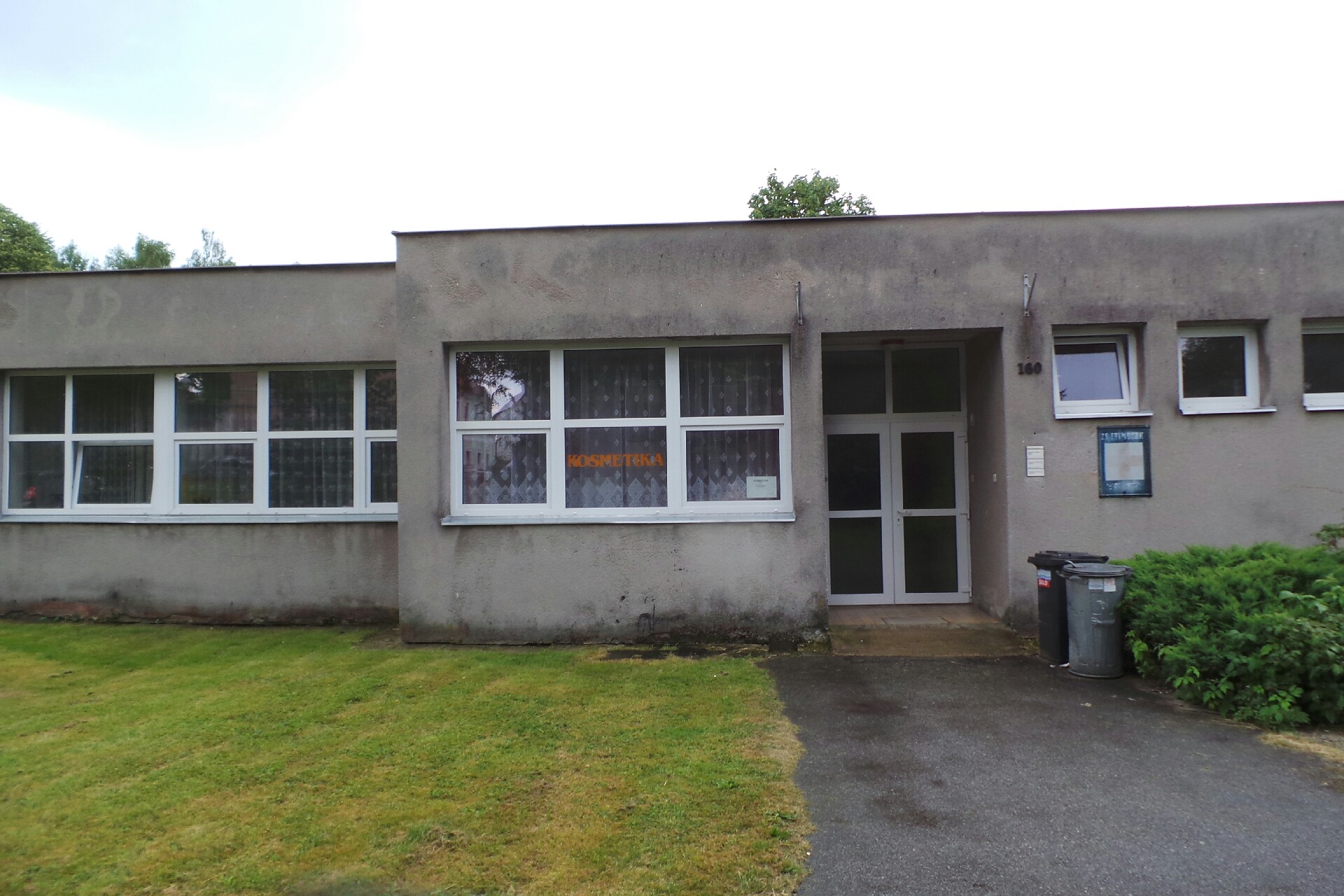 MUDr. Věra Řípová - gynekologická ordinace