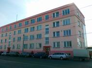 Fotografie G+K geodetické práce