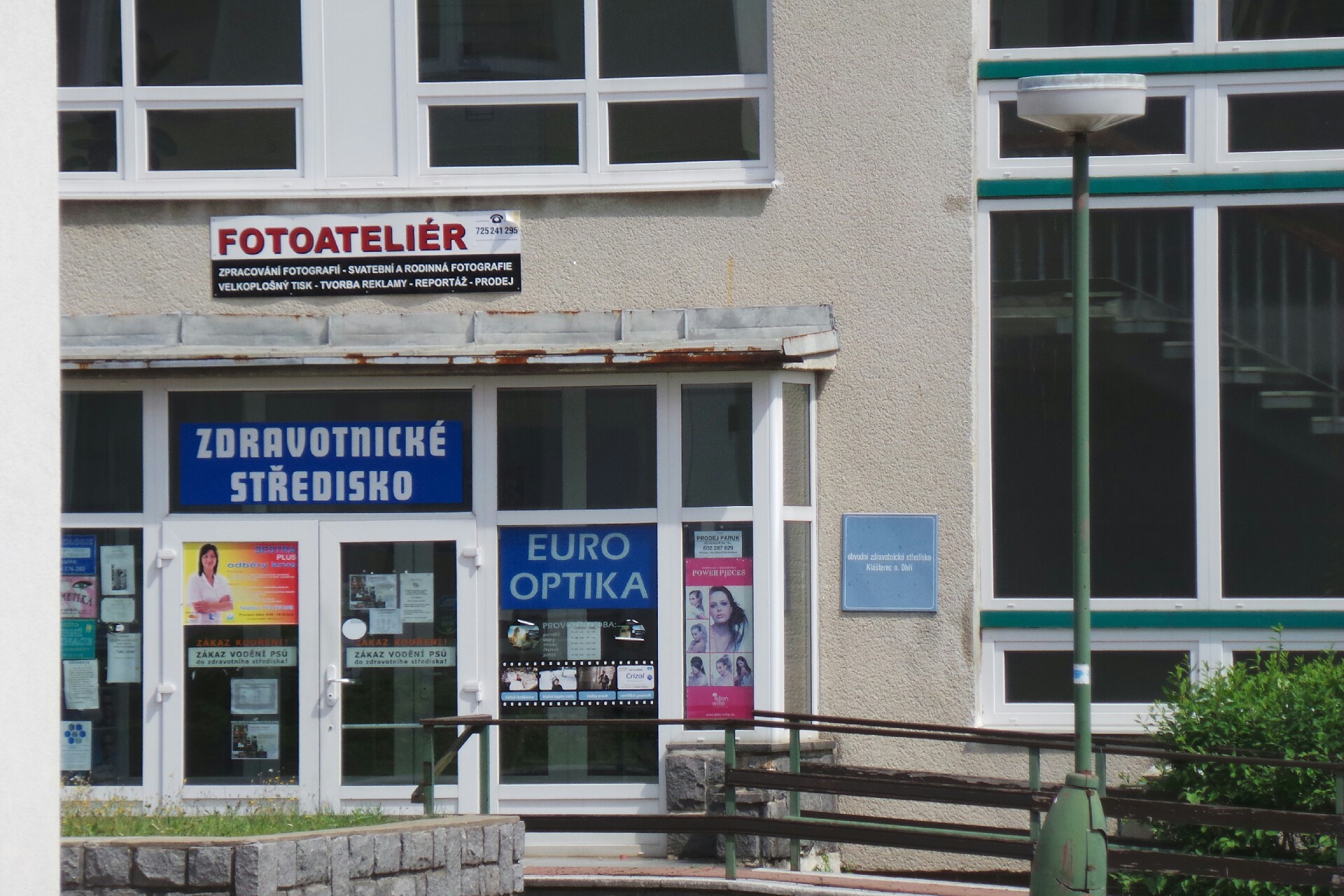 MUDr. Martina Buriánková