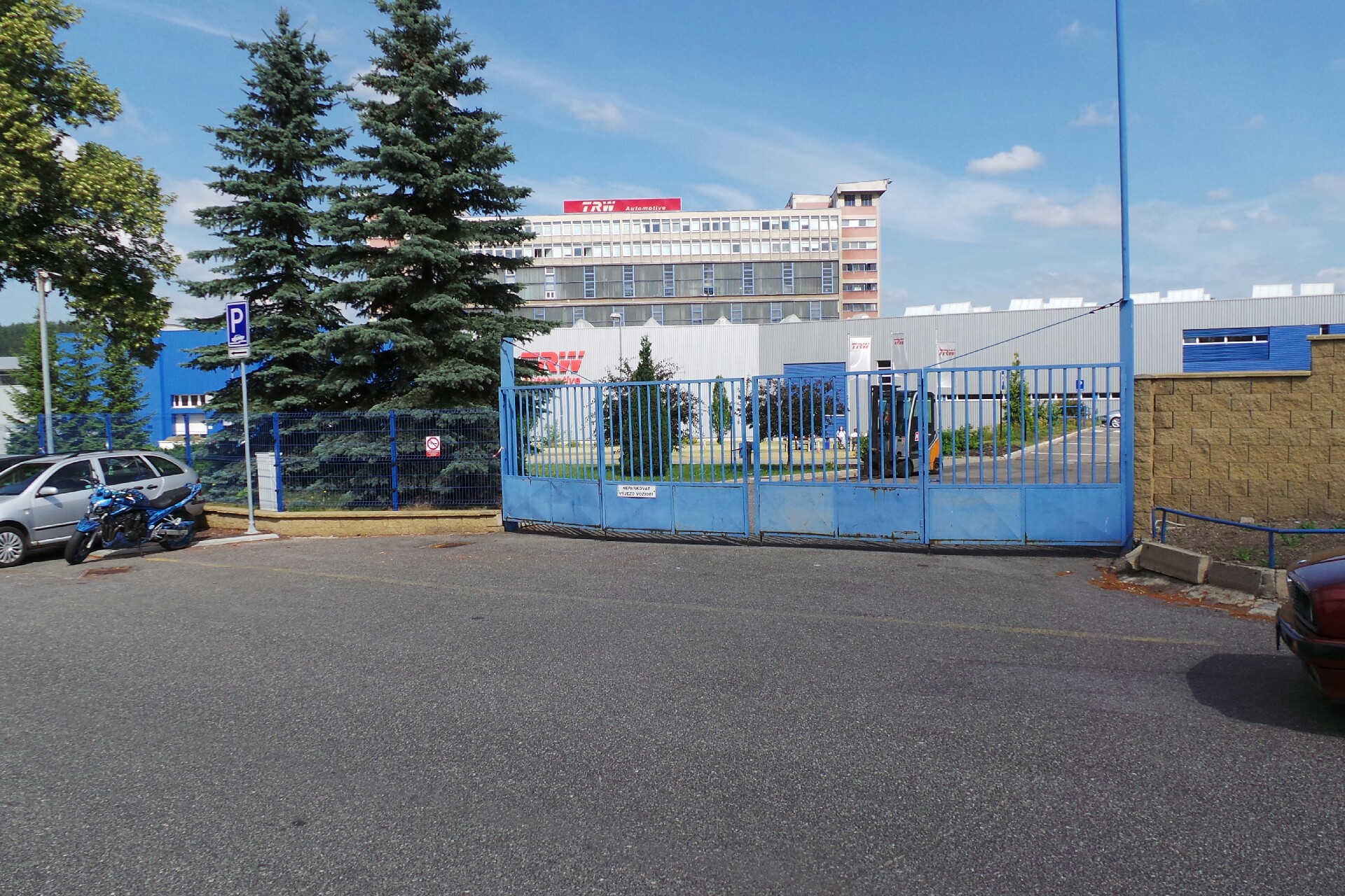 ALFASPED LOGISTIK, s.r.o.