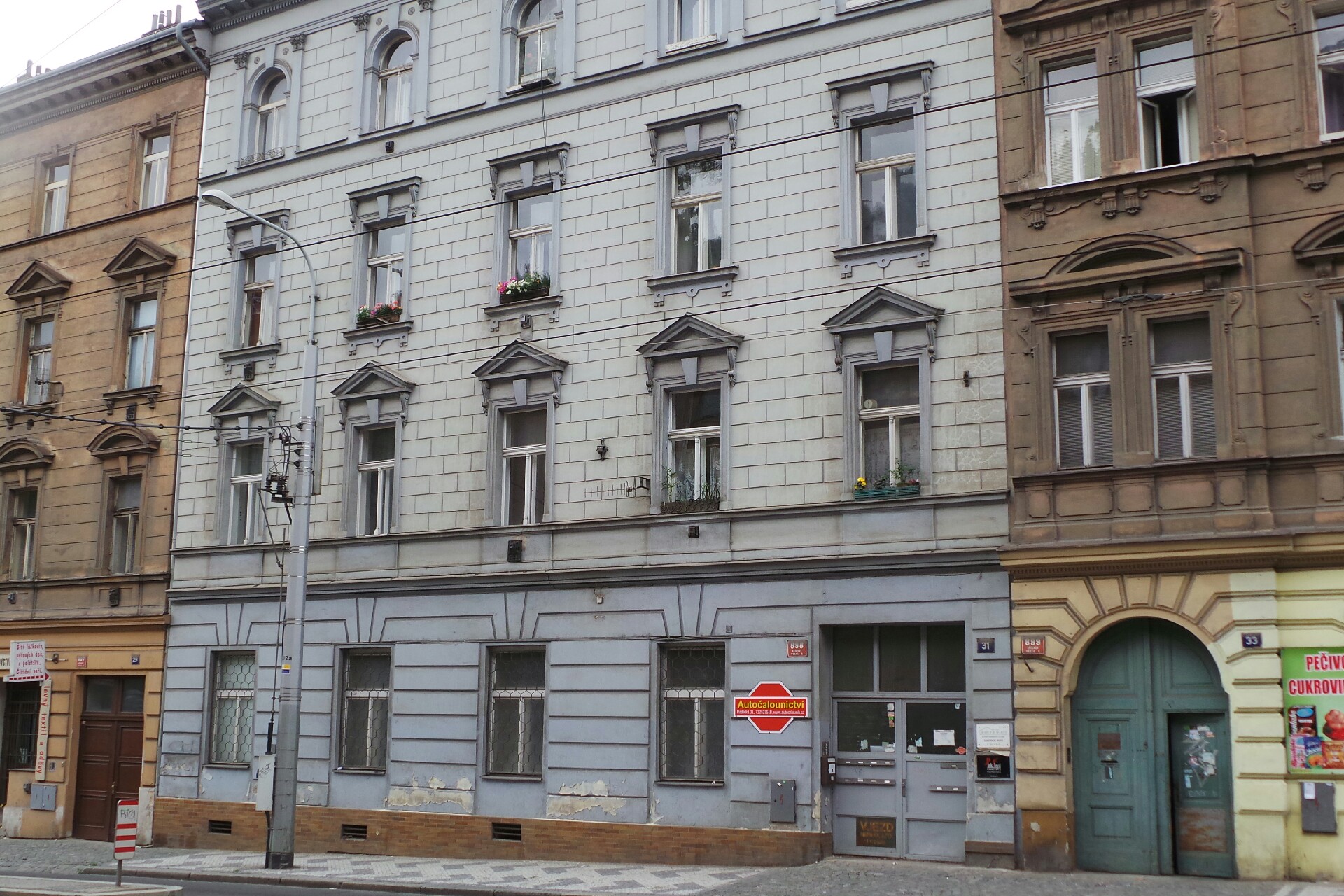 Pink Floyd fanklub CZ foto 1