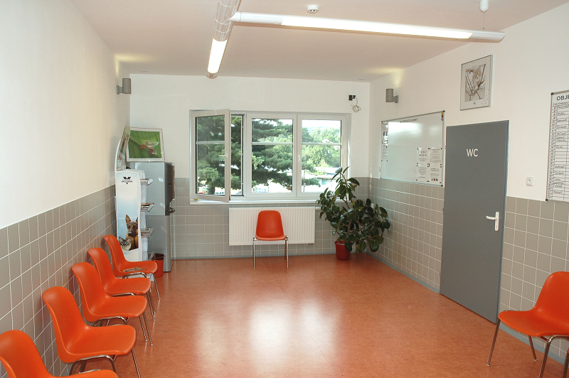 Veterinární klinika Poděbradská foto 4