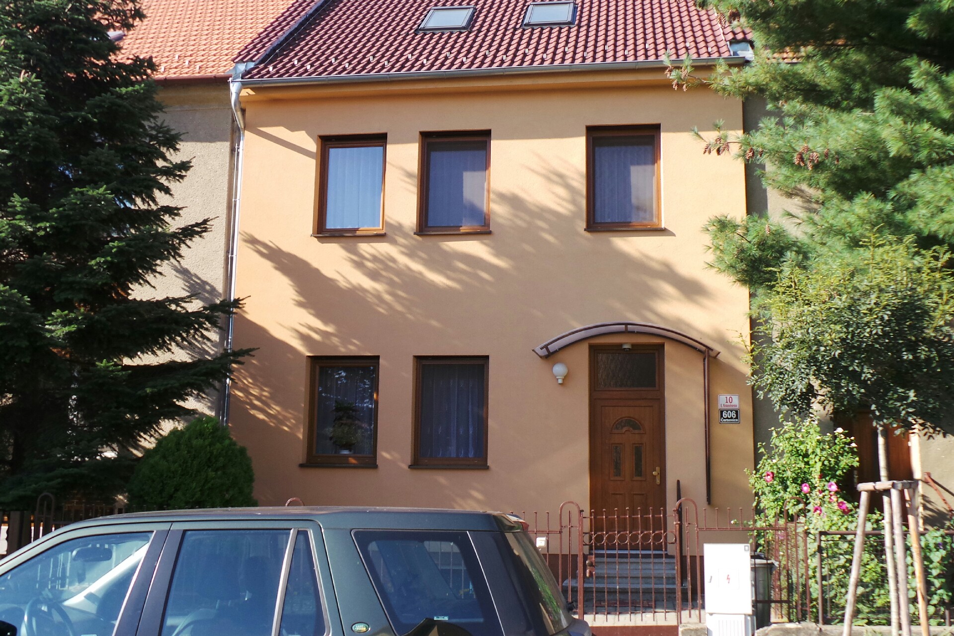 Daňový poradce ev. č. 1069 Ing. Jaroslav Hanyáš