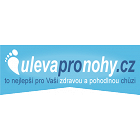Logo obchodu Ulevapronohy.cz