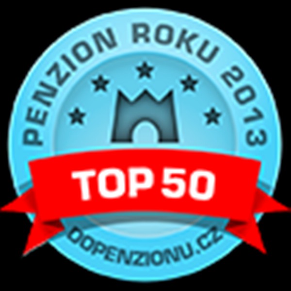 Penzion Dana foto 3