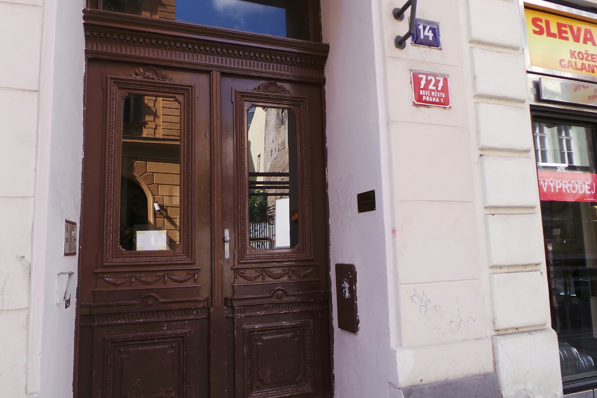 Advokátní kancelář Voldřich & Nekvasilová