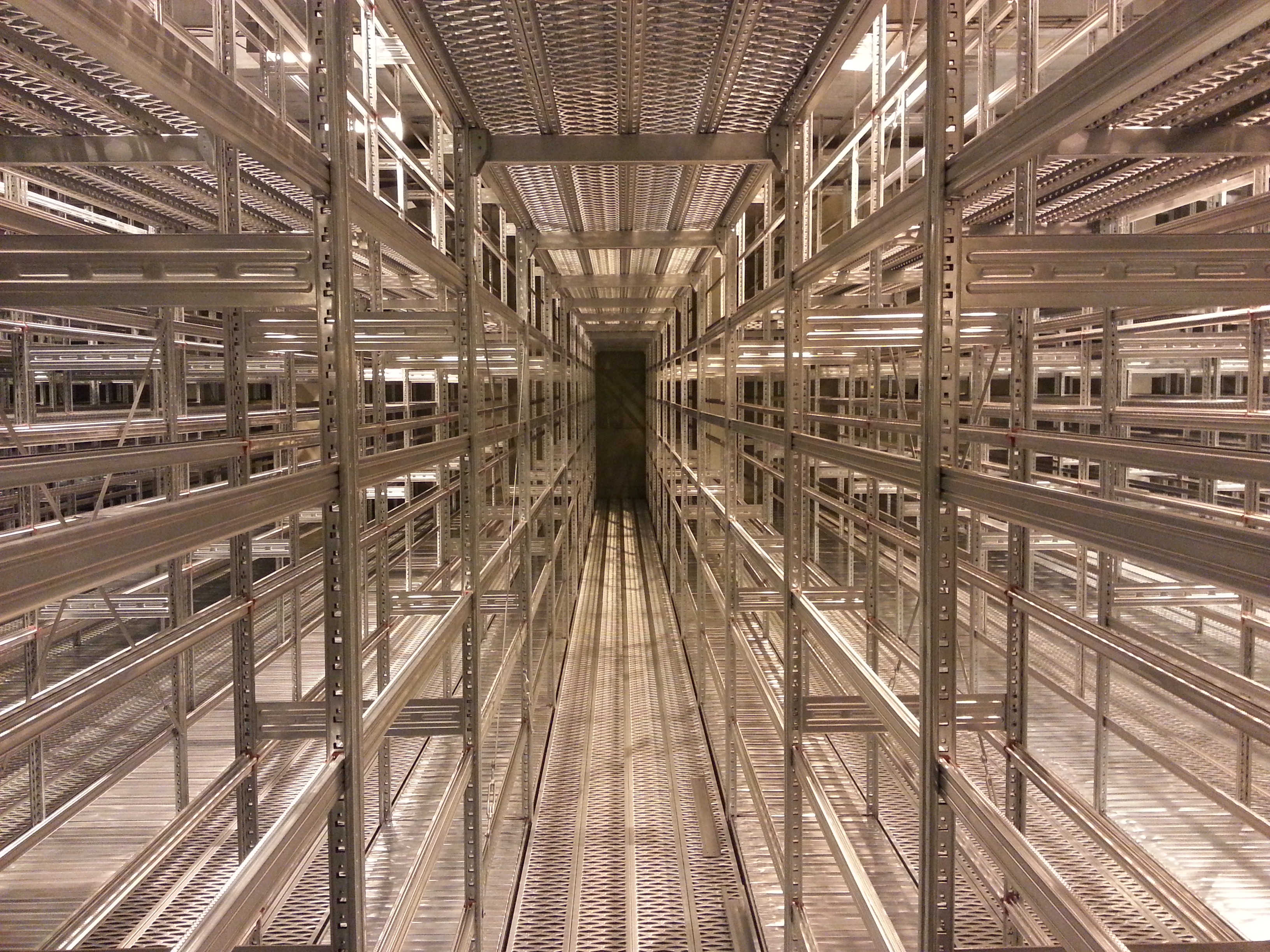 VTS Morava s.r.o. - Výškové a technologické stavby foto 2