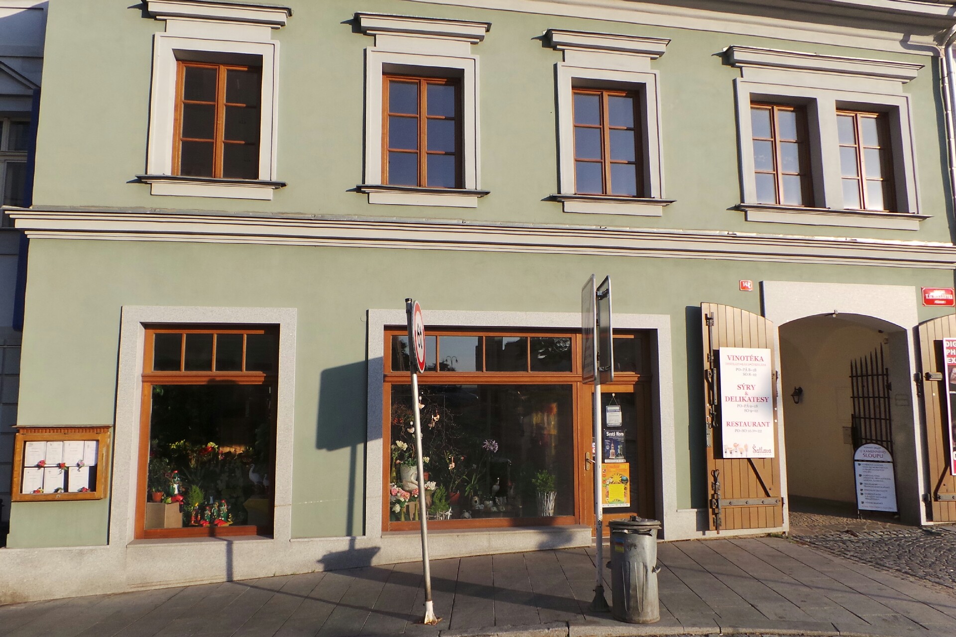 JUDr. Antonín Janák, advokát