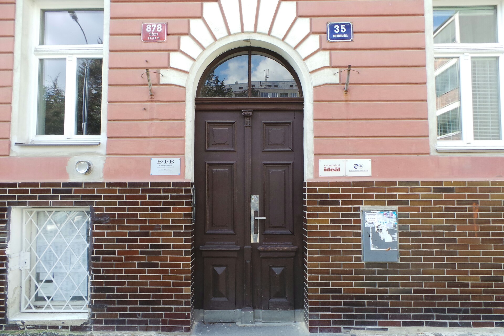 Vydavatelství Ideál