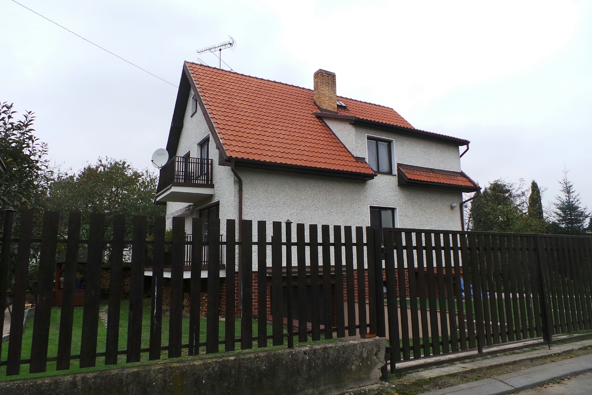 Jaroslav Kubeš - Stavby a rekonstrukce