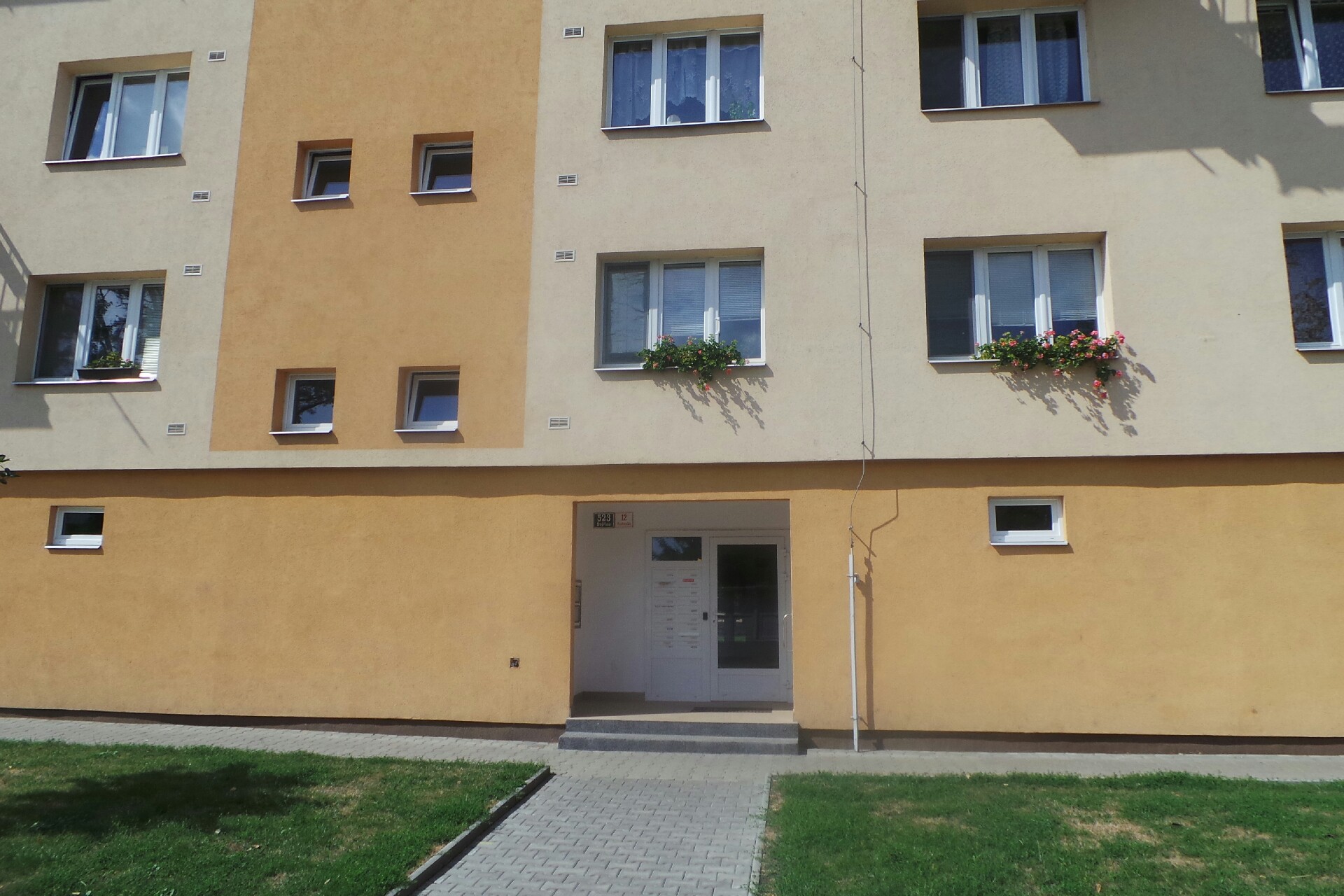 RNDr. Ladislav Švajner foto 1