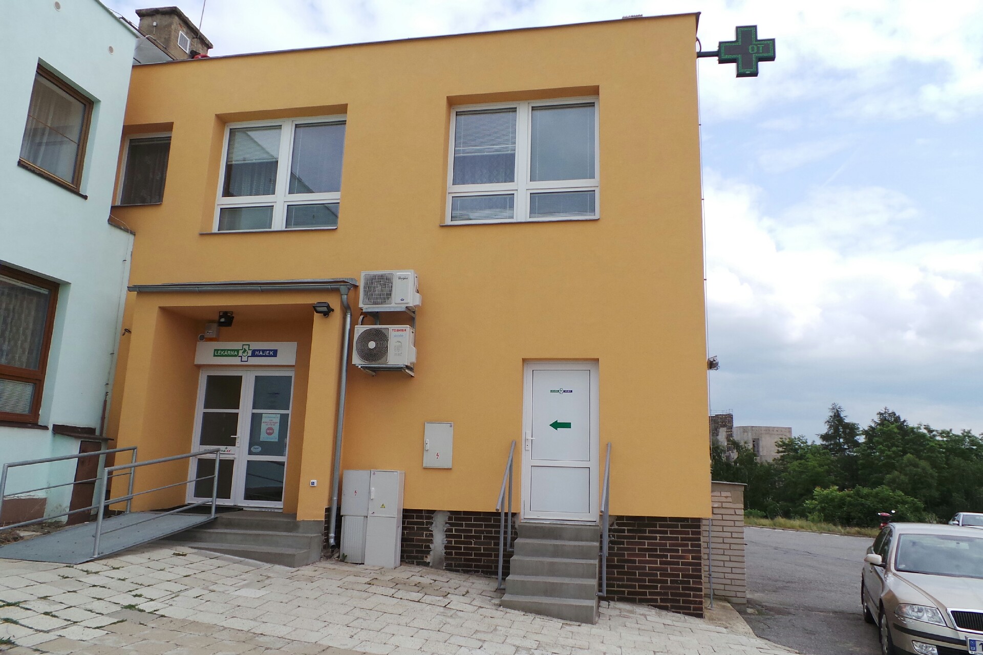 INVESTING Třebíč, s.r.o. foto 2