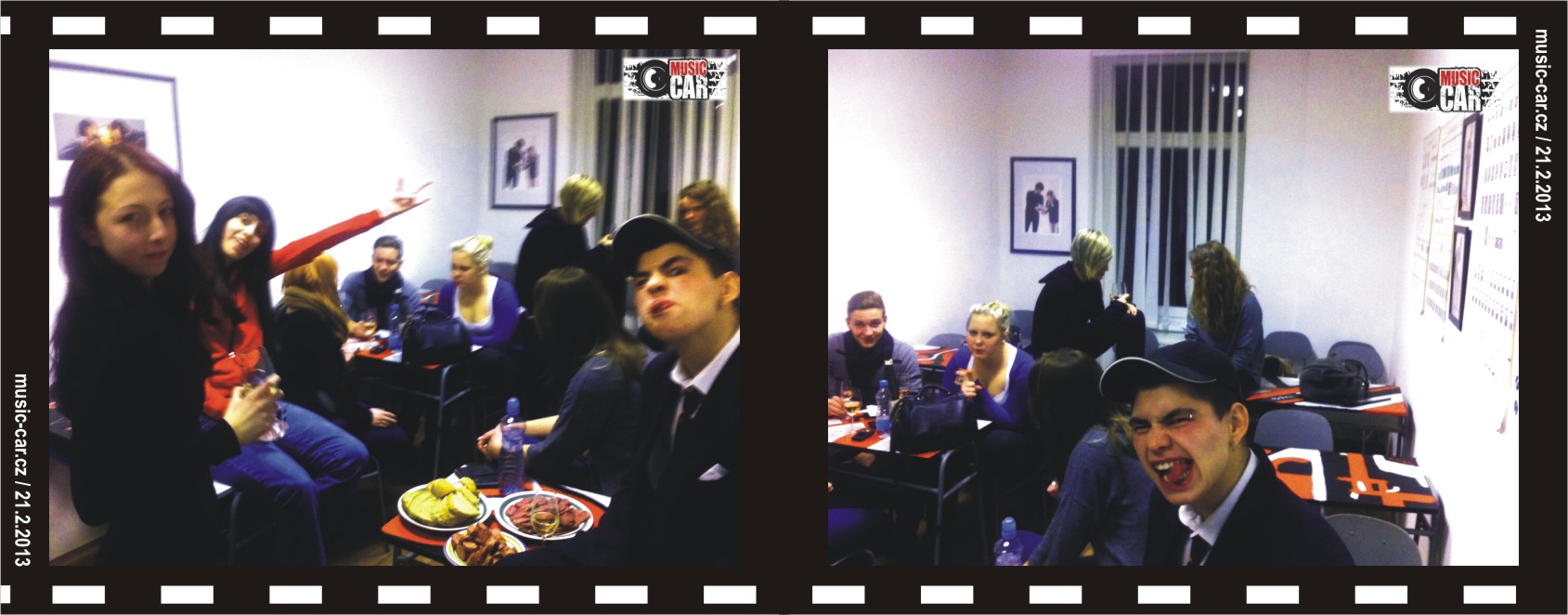 Autoškola Music Car foto 4