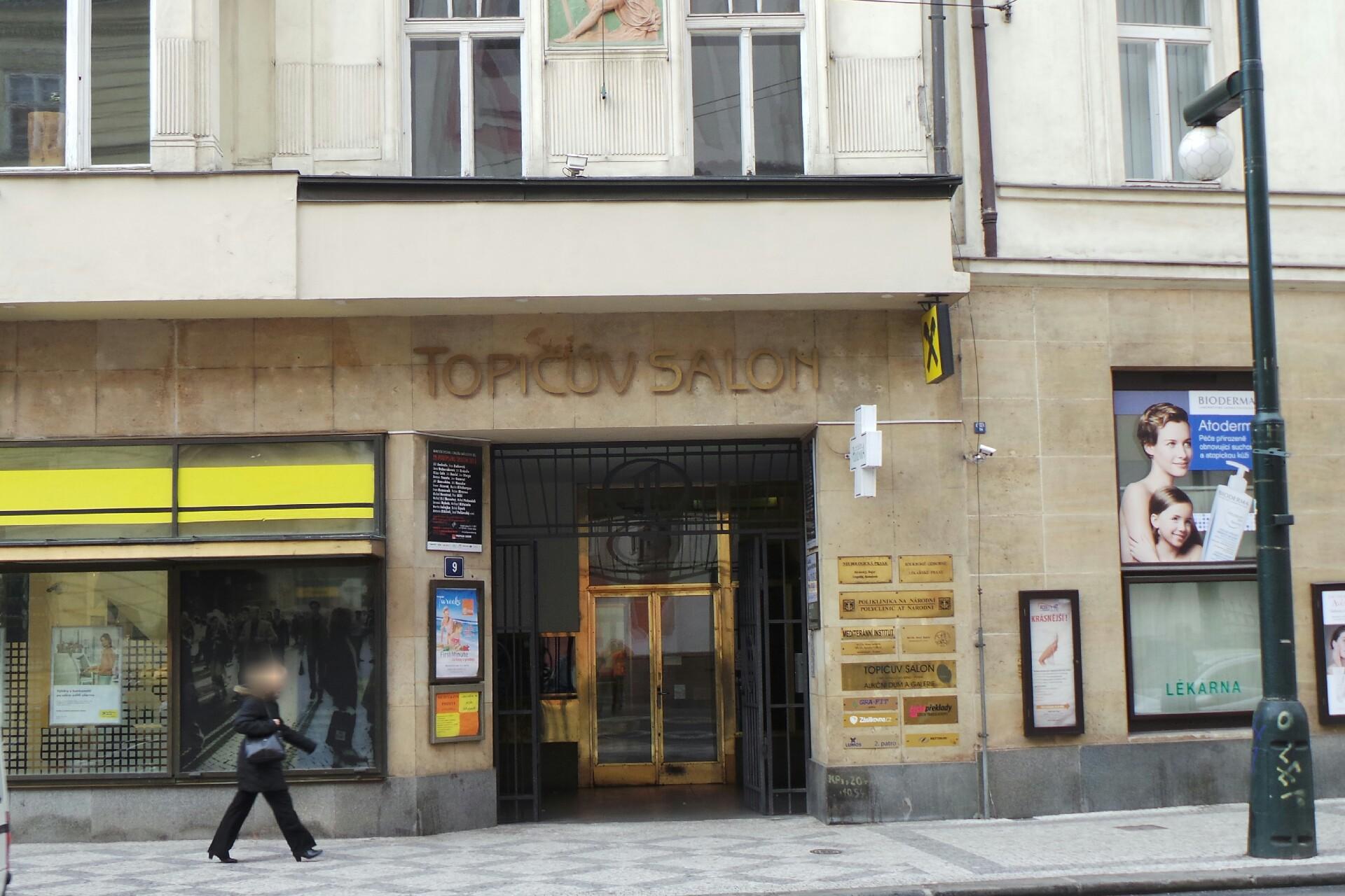 Finance Accounting, s.r.o.