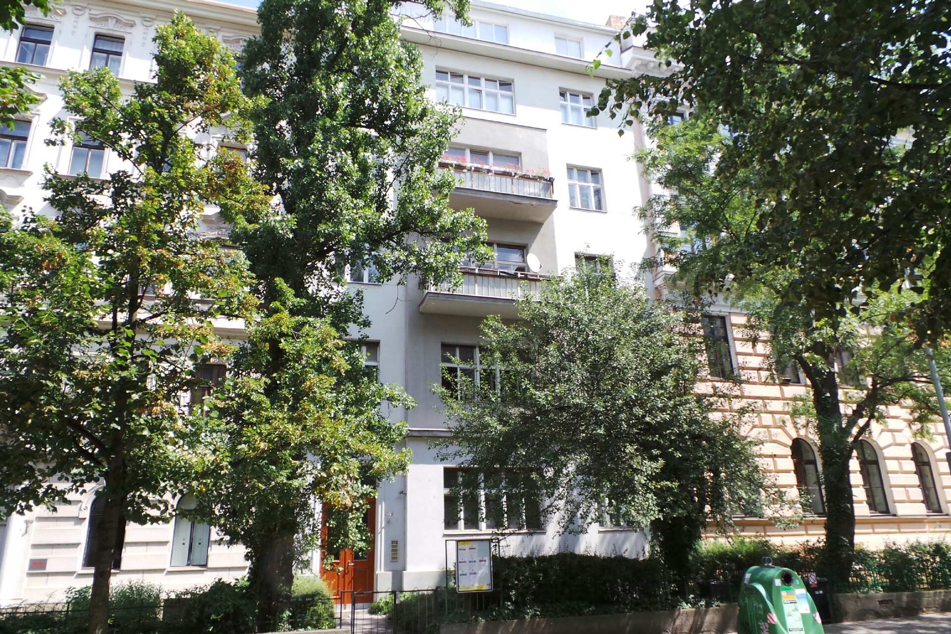 Václav Kopáček - KV Inženýring