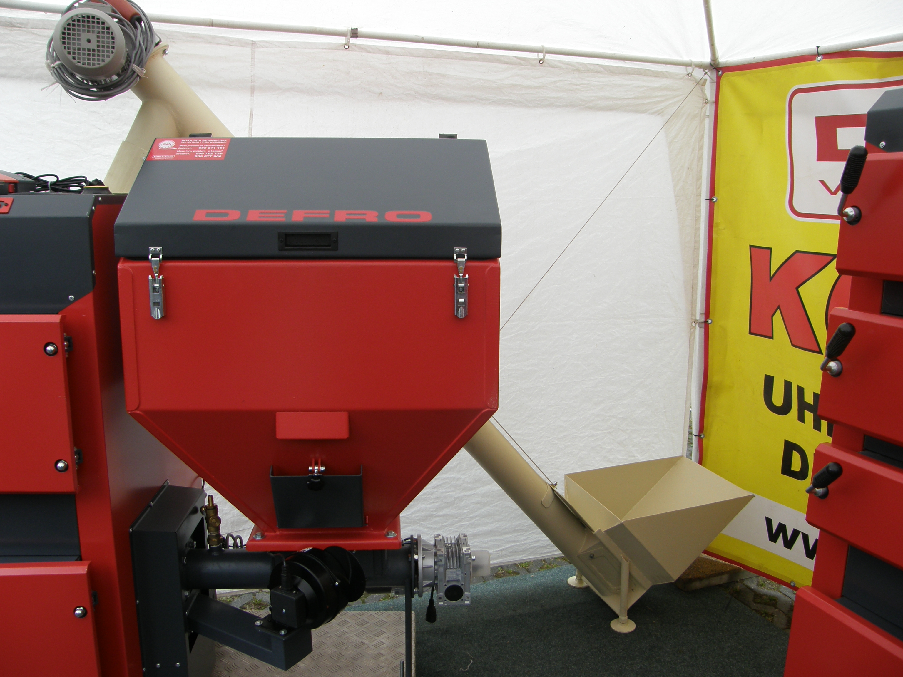 Klempířské práce Ing. Josef Kolman foto 4