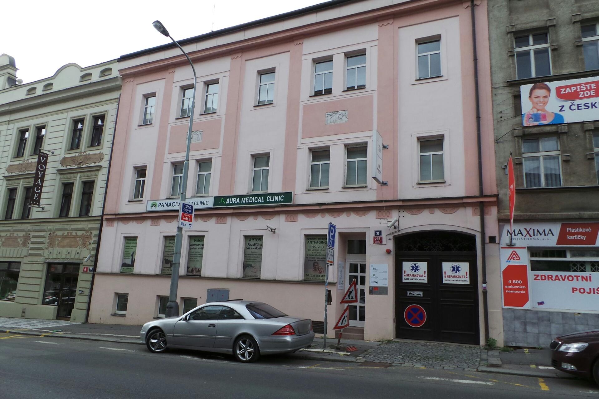 Centrum regenerativní a estetické medicíny