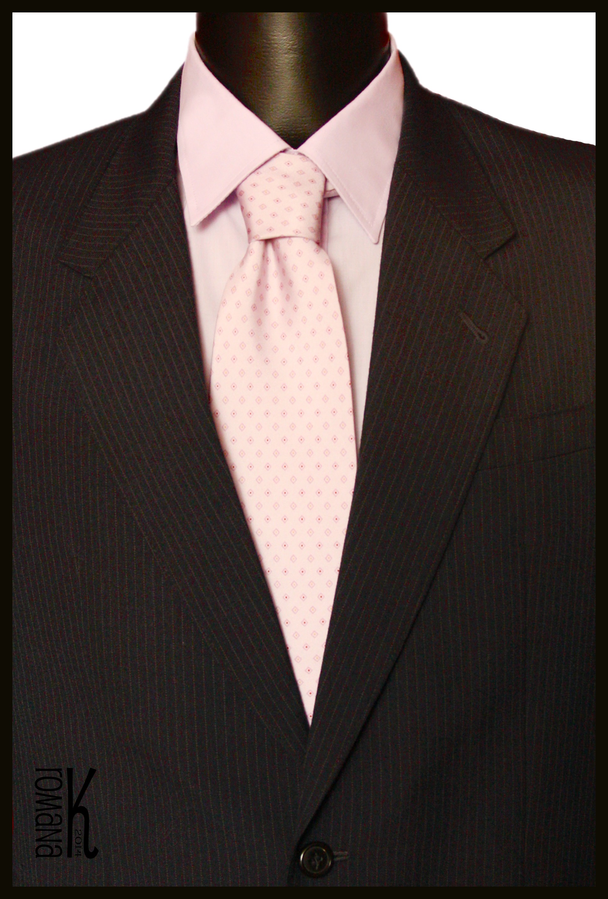 Půjčovna pánských obleků - Romana Krutilová foto 3