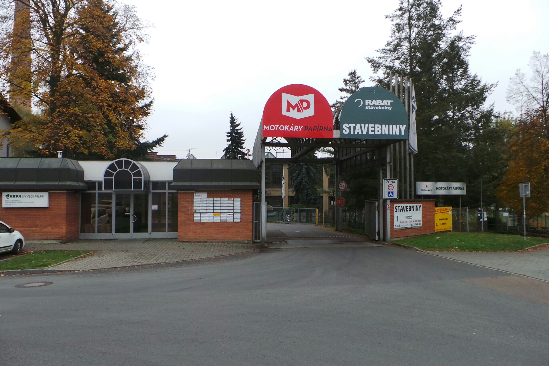 SHK servis, s.r.o. foto 1